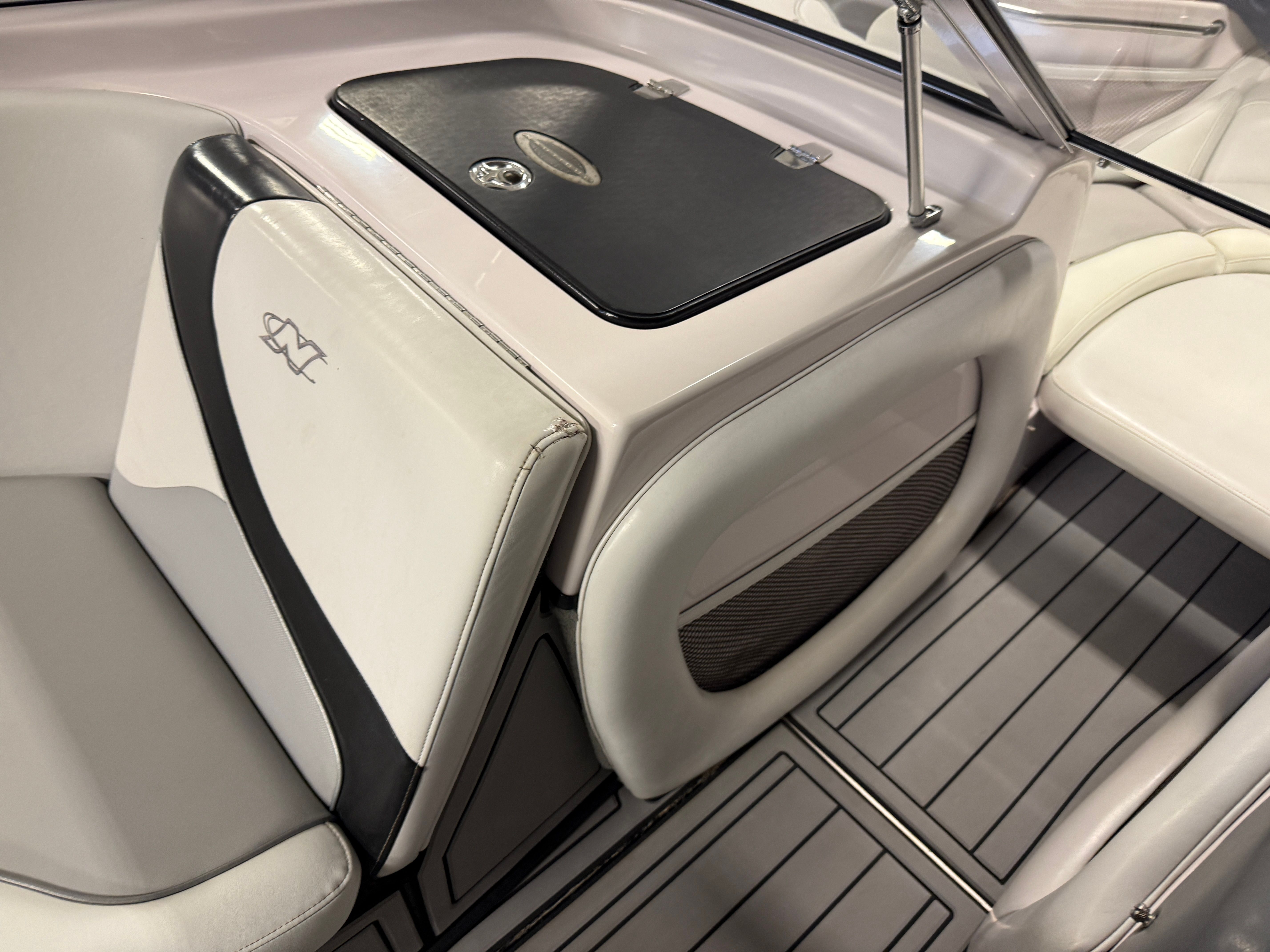 2005 Nautique SUPER AIR 226 LIMITED EDITION Image Thumbnail #37