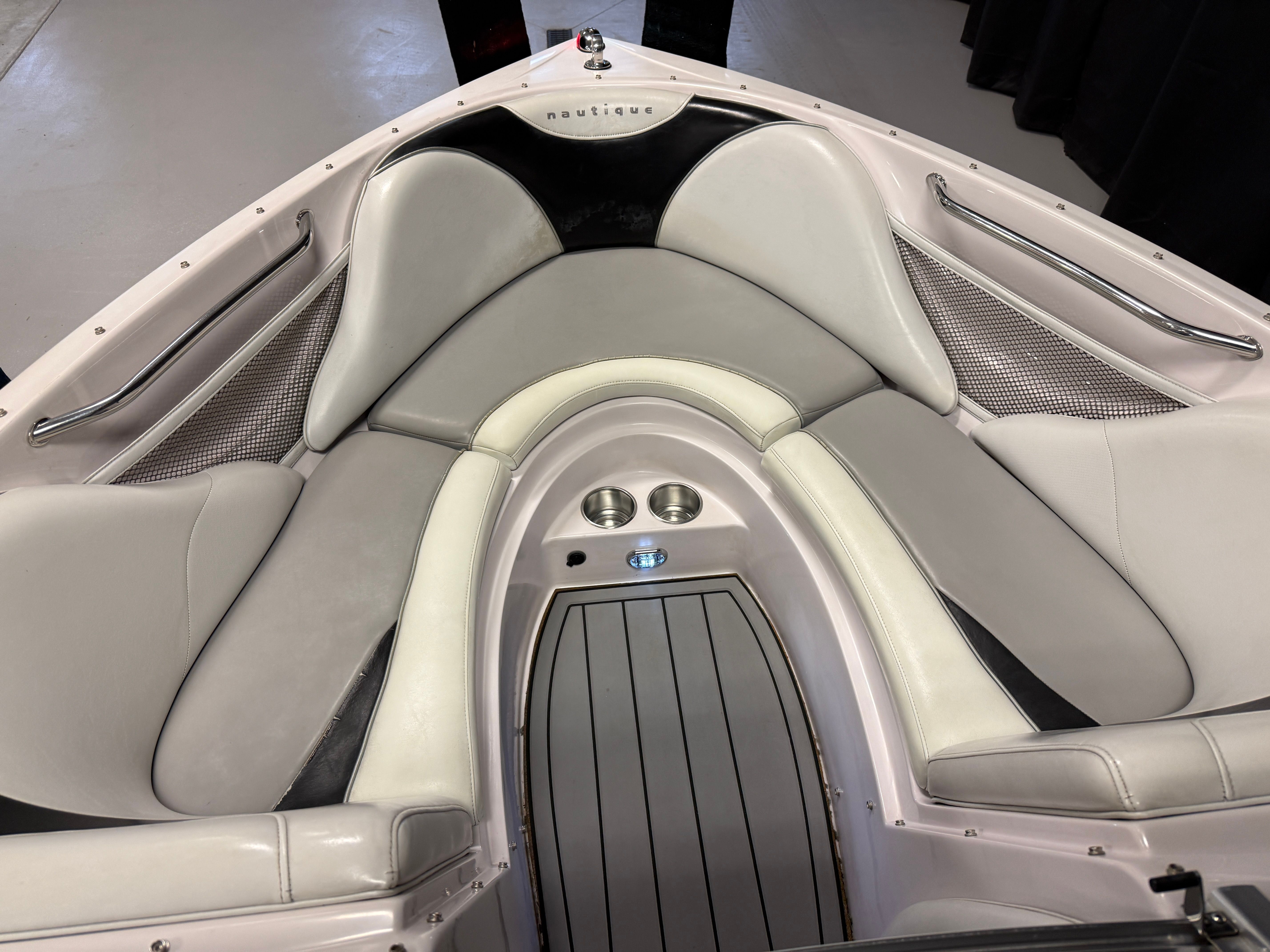 2005 Nautique SUPER AIR 226 LIMITED EDITION Image Thumbnail #49