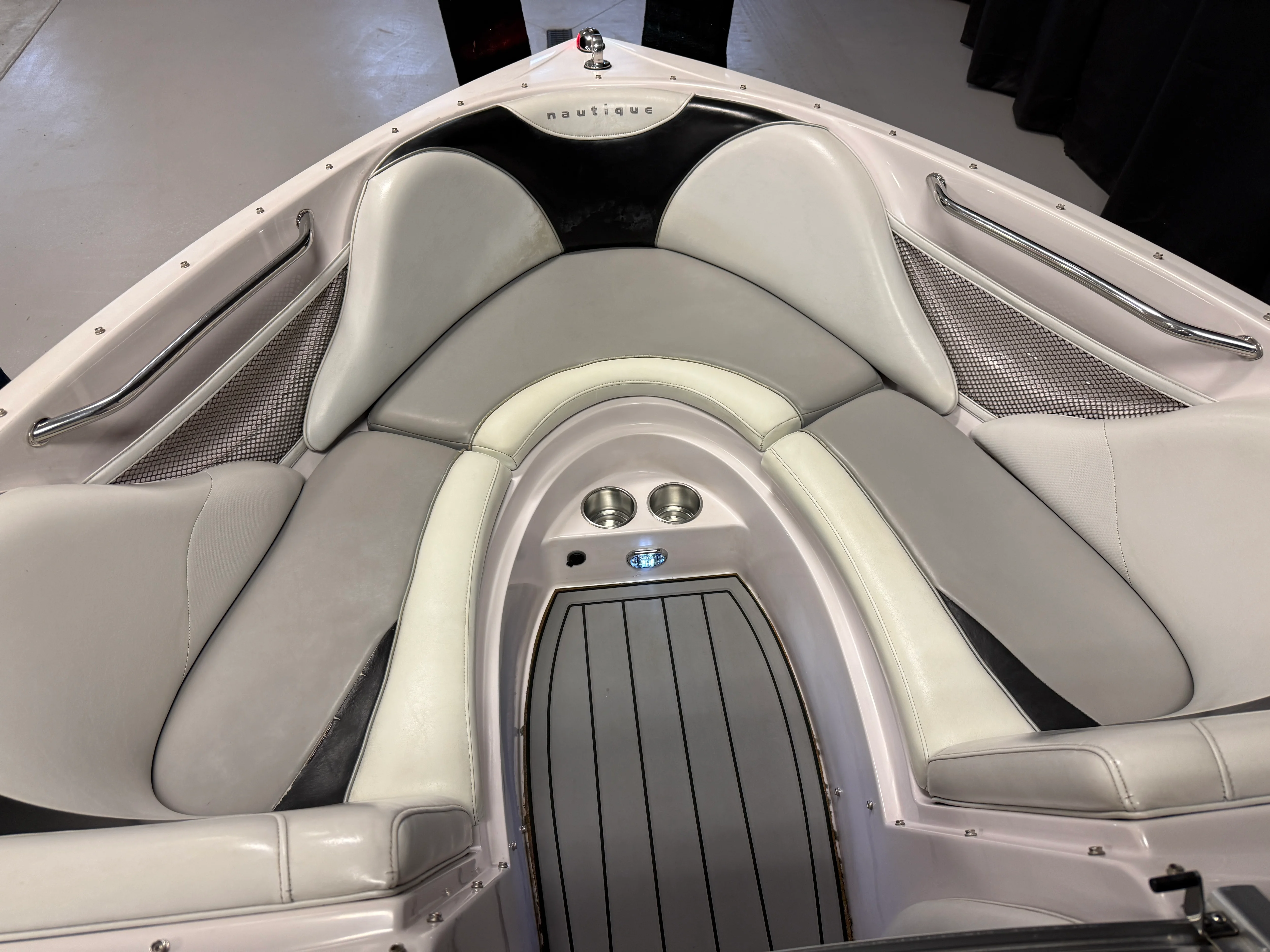 2005 Nautique SUPER AIR 226 LIMITED EDITION Image Thumbnail #49