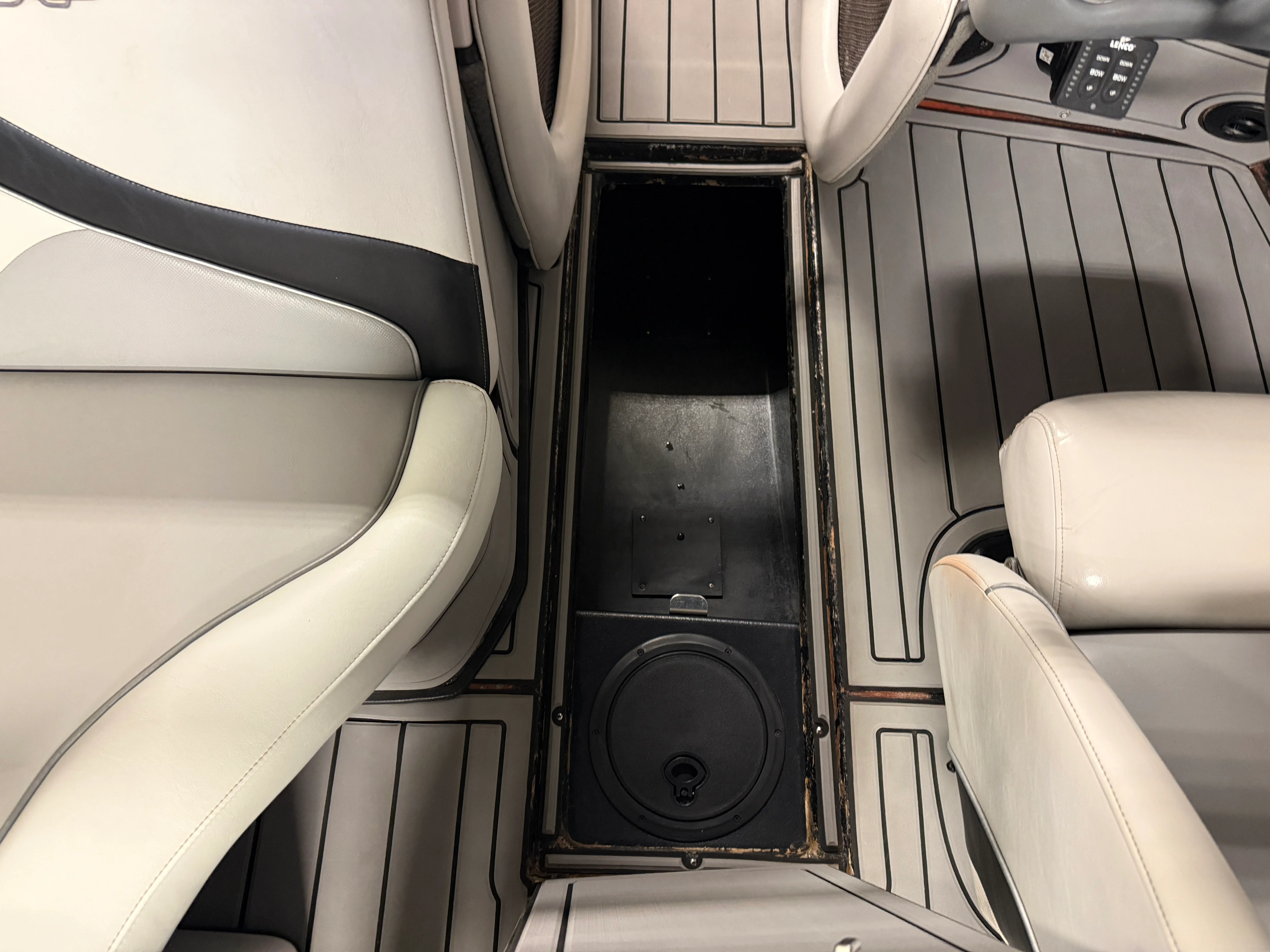 2005 Nautique SUPER AIR 226 LIMITED EDITION Image Thumbnail #36