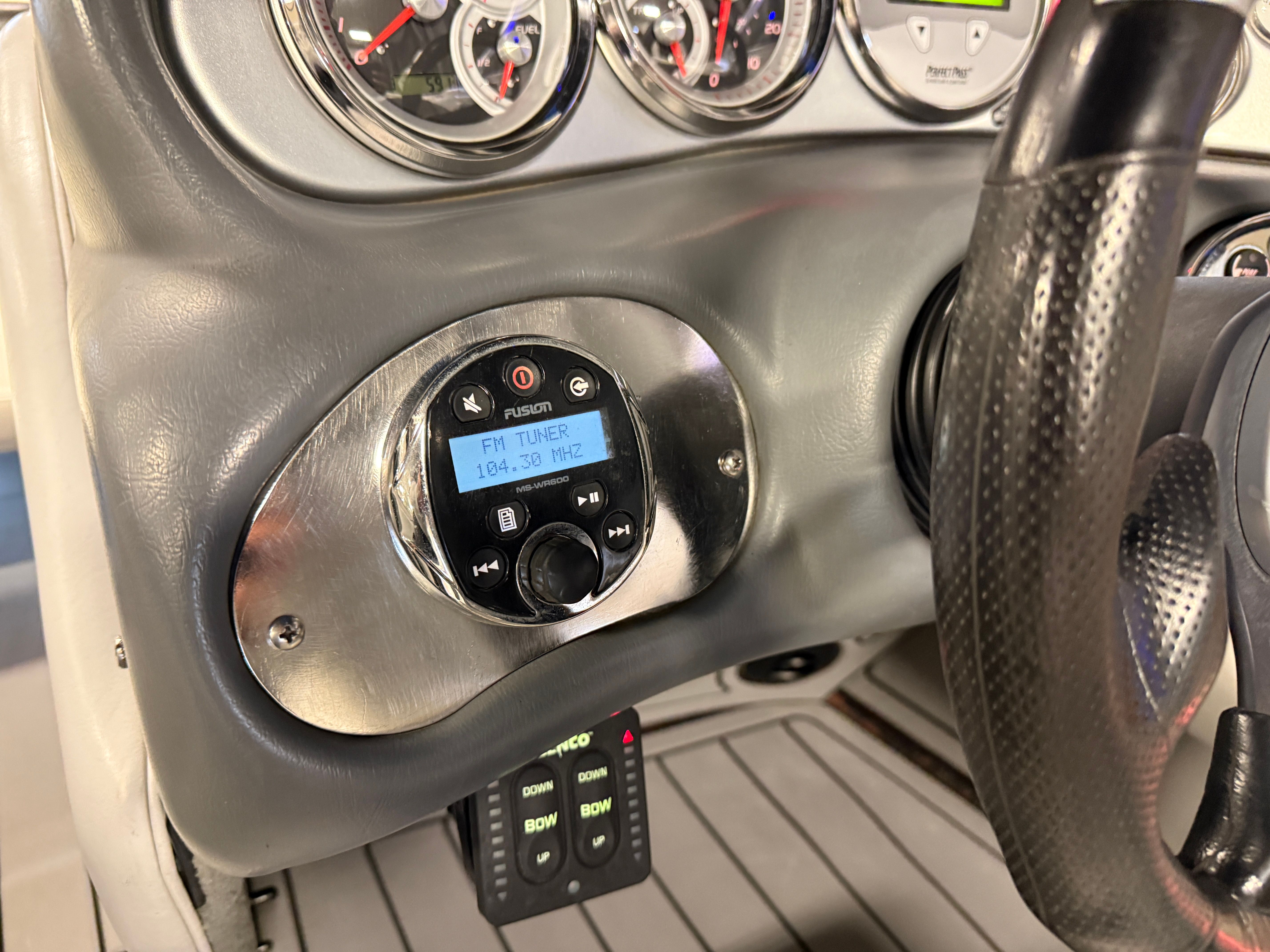 2005 Nautique SUPER AIR 226 LIMITED EDITION Image Thumbnail #40