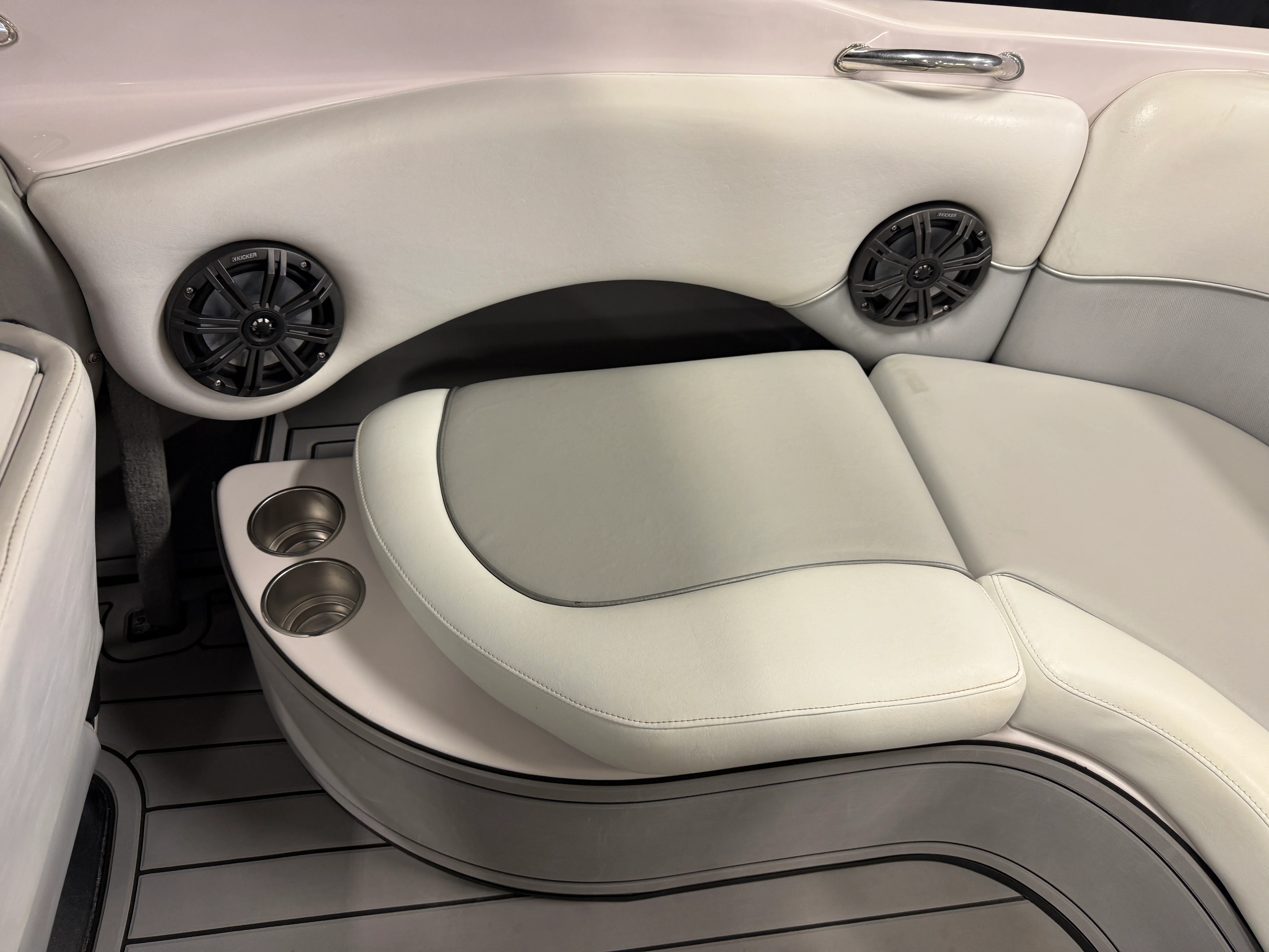 2005 Nautique SUPER AIR 226 LIMITED EDITION Image Thumbnail #26