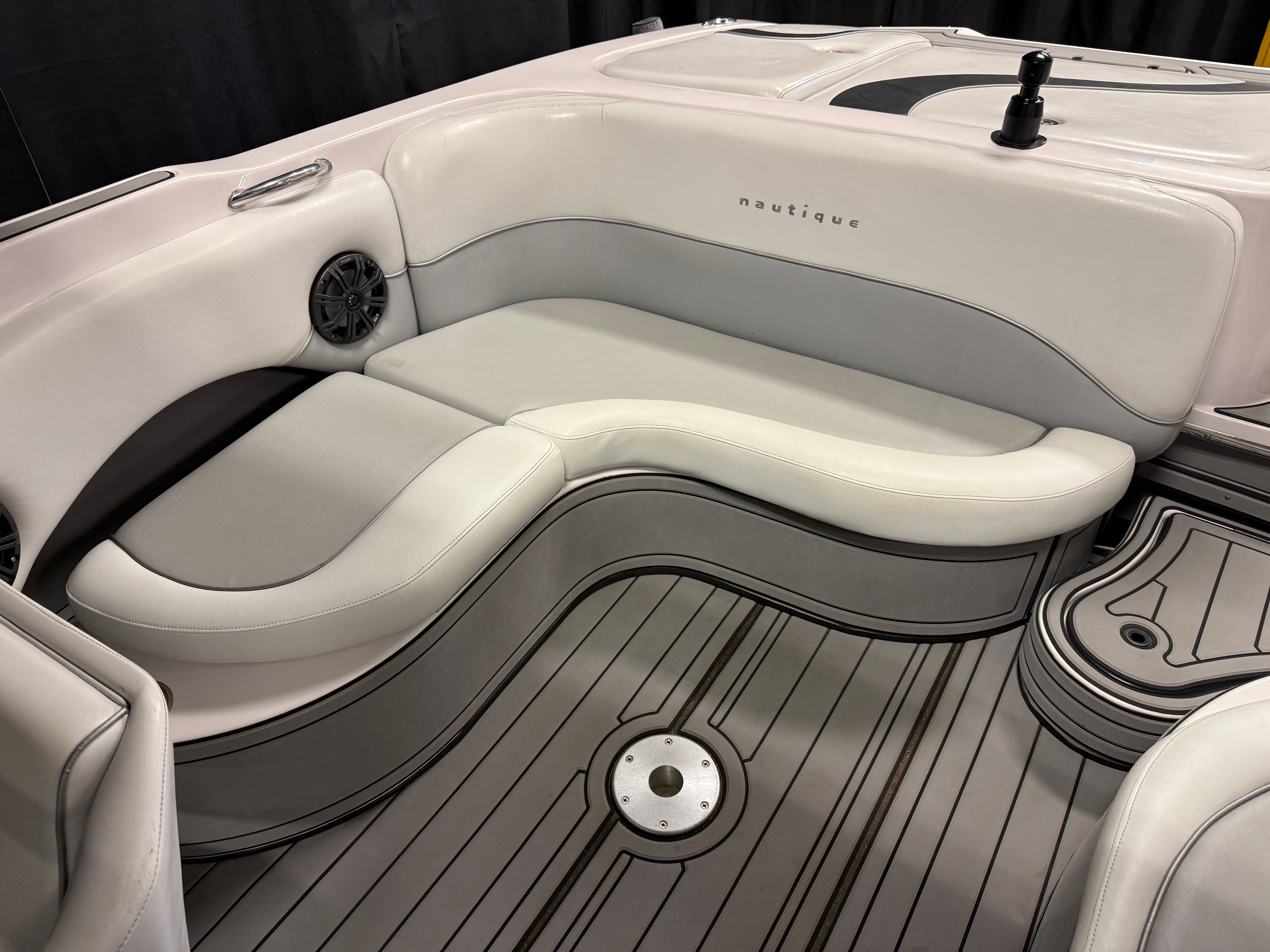 2005 Nautique SUPER AIR 226 LIMITED EDITION Image Thumbnail #23