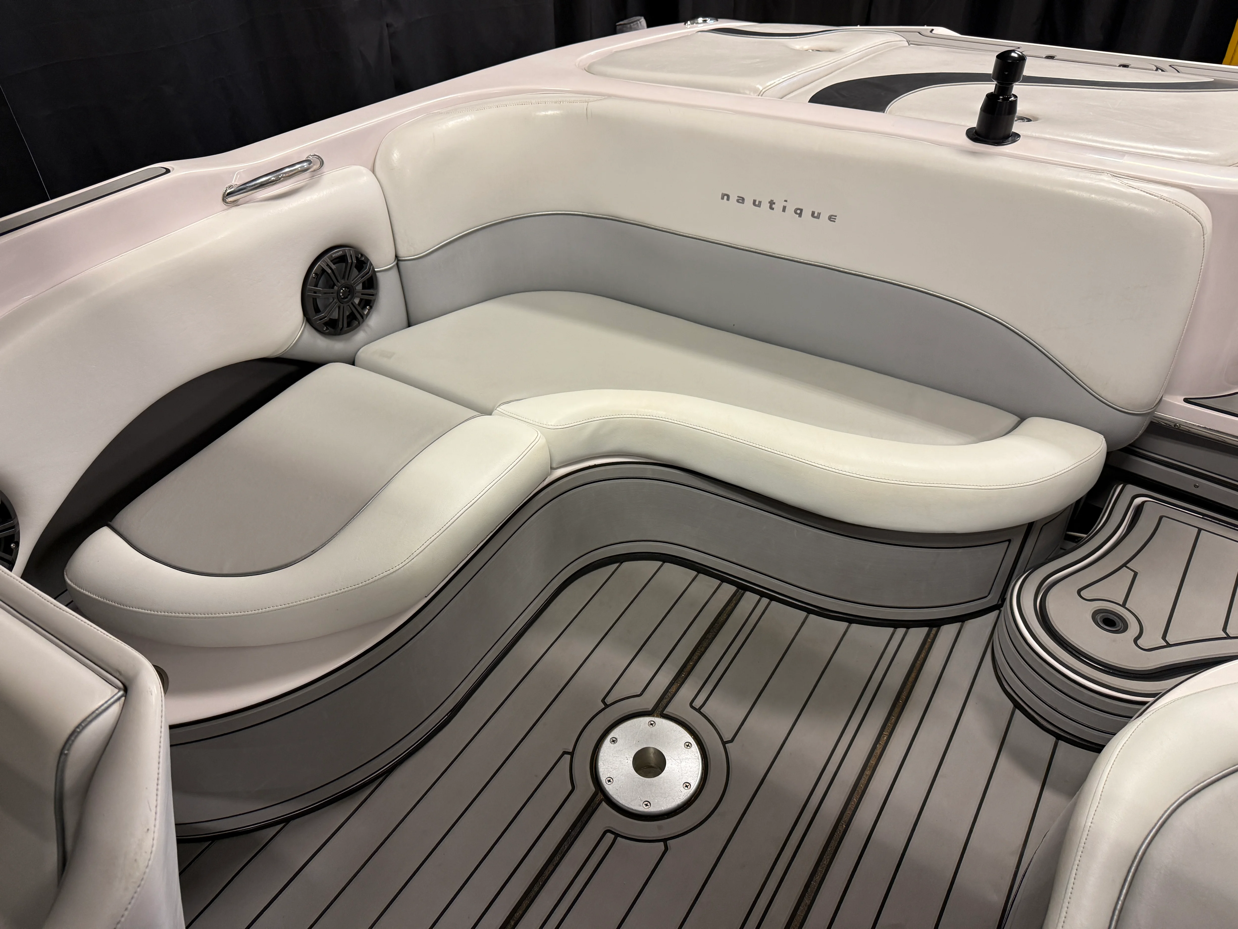 2005 Nautique SUPER AIR 226 LIMITED EDITION Image Thumbnail #23