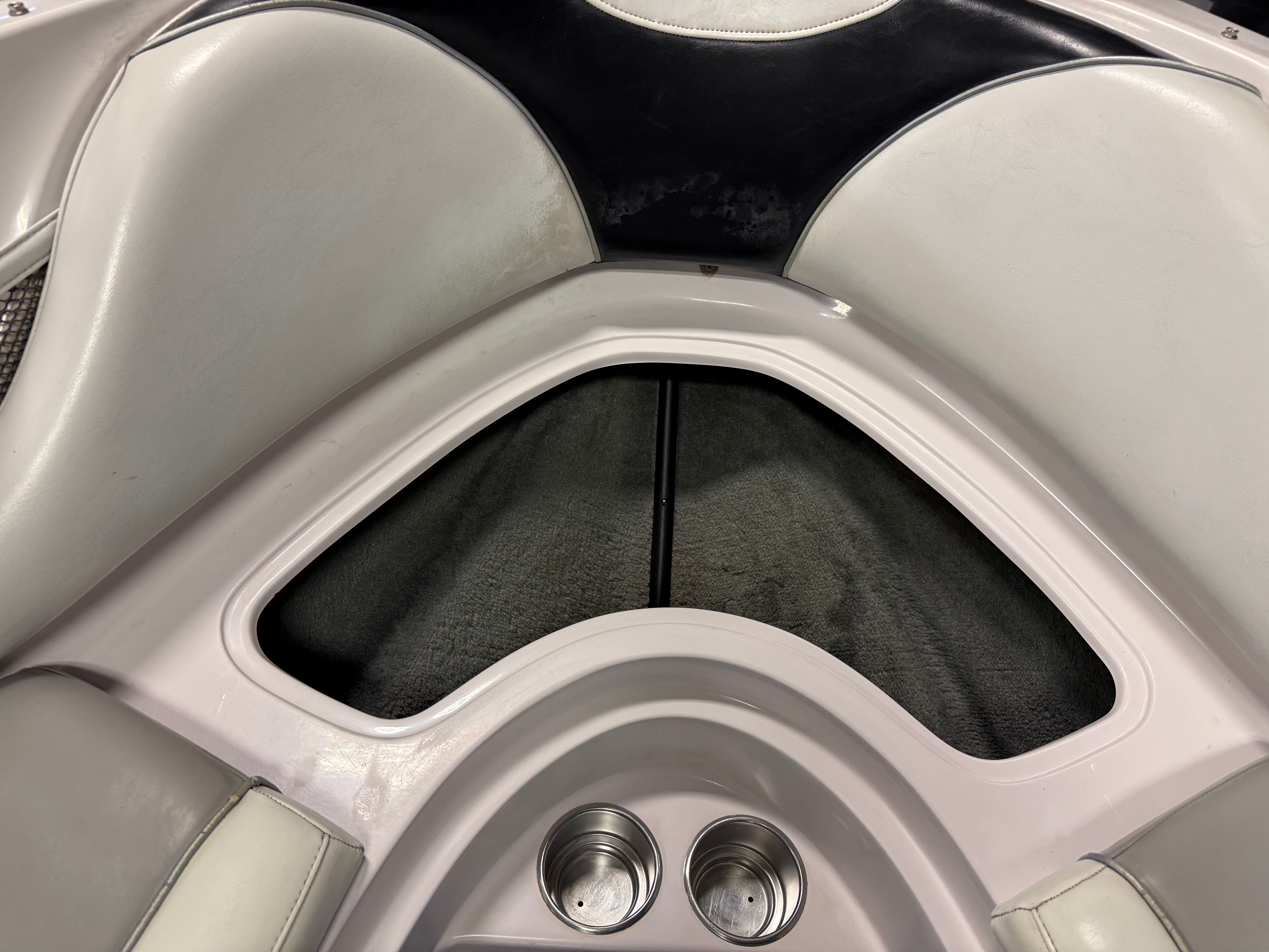 2005 Nautique SUPER AIR 226 LIMITED EDITION Image Thumbnail #51