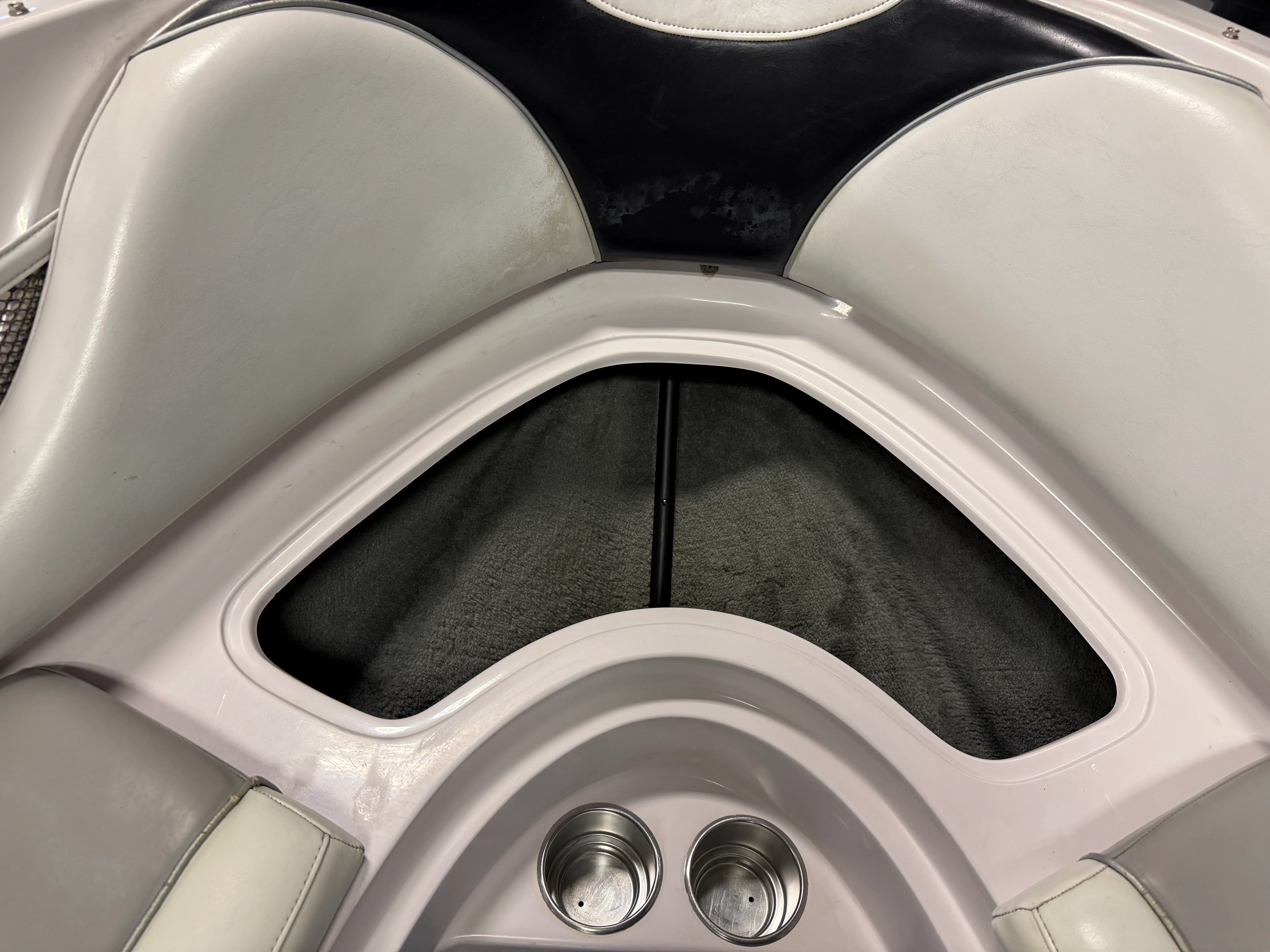 2005 Nautique SUPER AIR 226 LIMITED EDITION Image Thumbnail #51