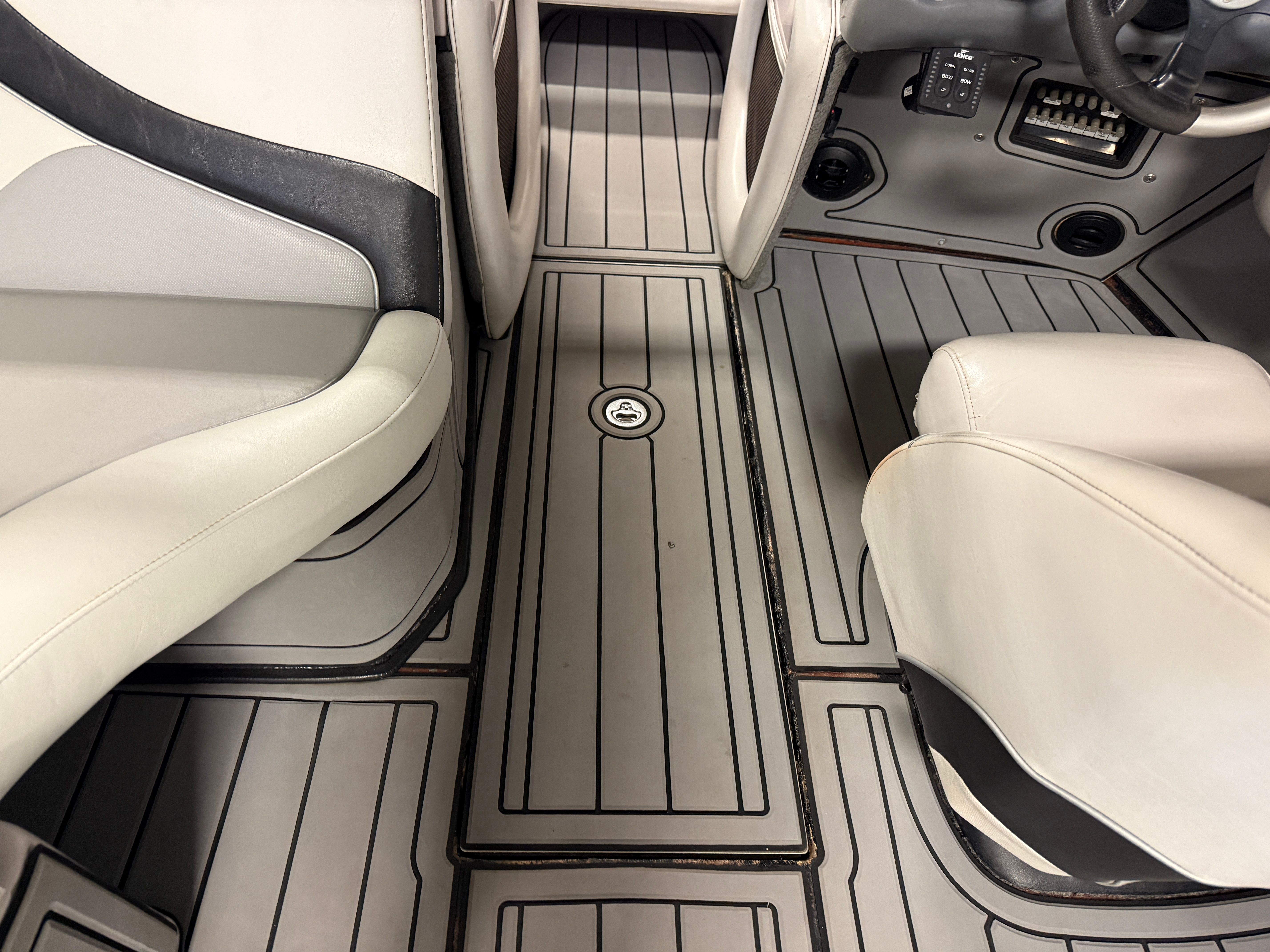 2005 Nautique SUPER AIR 226 LIMITED EDITION Image Thumbnail #35