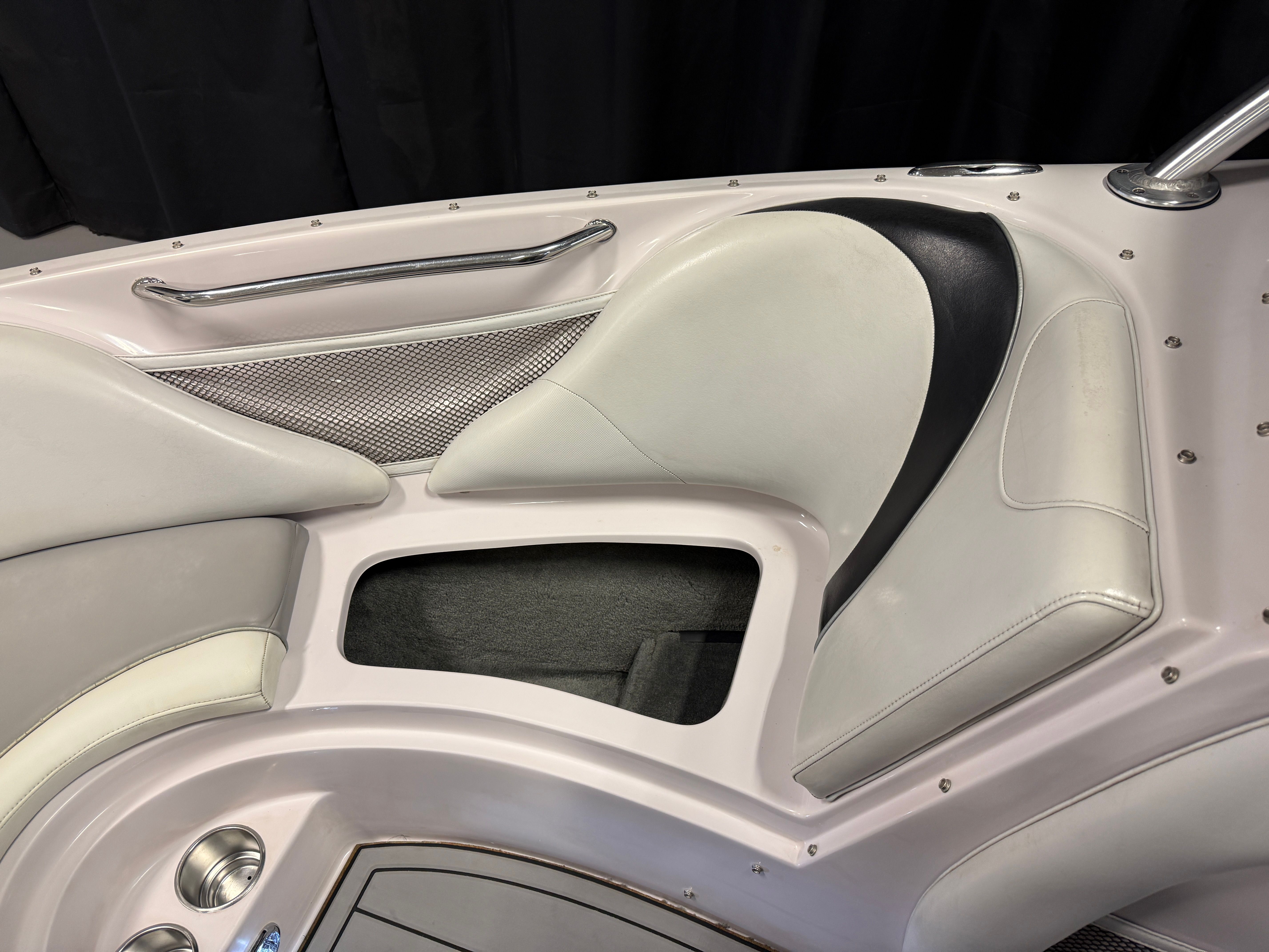 2005 Nautique SUPER AIR 226 LIMITED EDITION Image Thumbnail #56