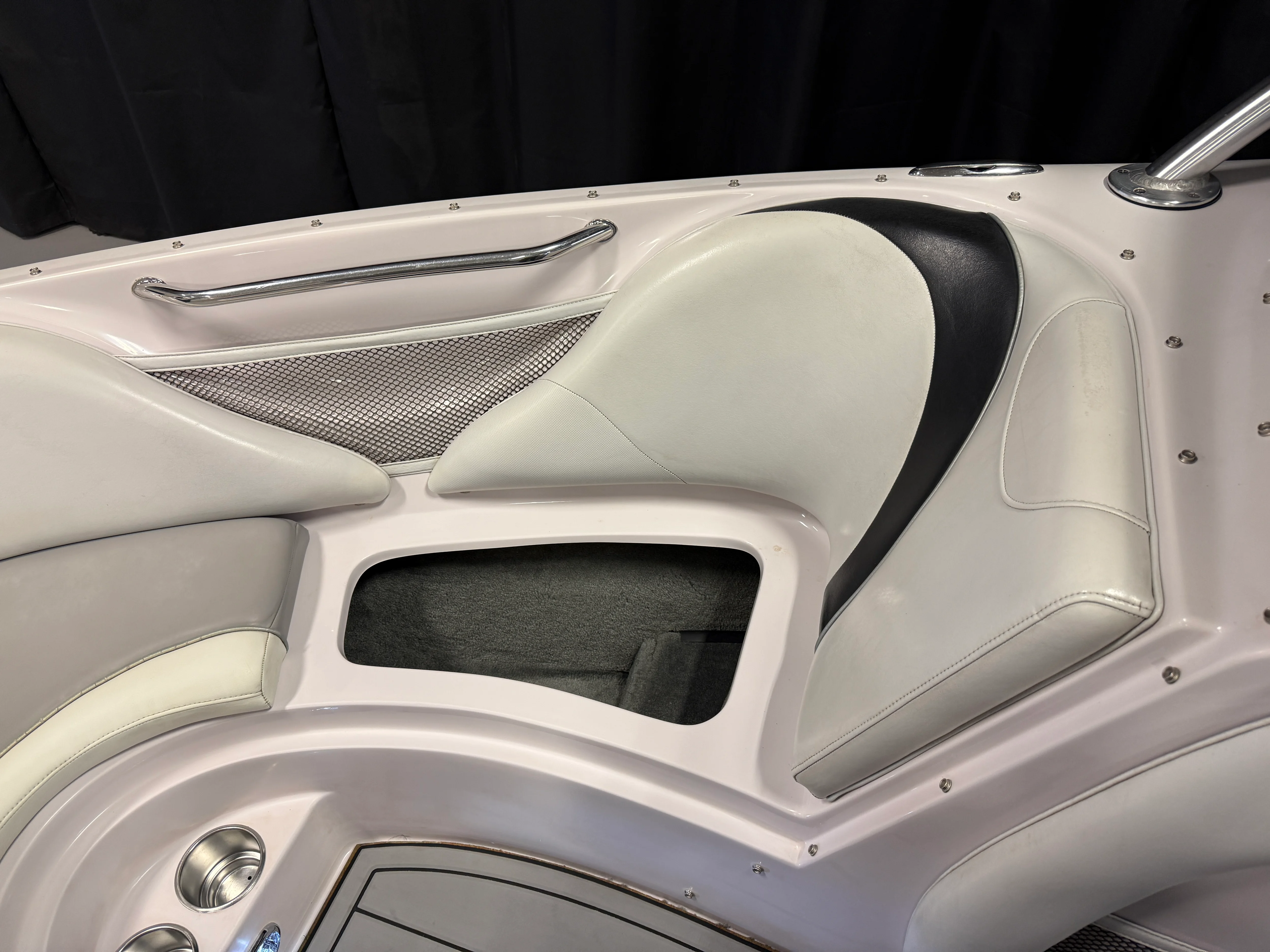 2005 Nautique SUPER AIR 226 LIMITED EDITION Image Thumbnail #56