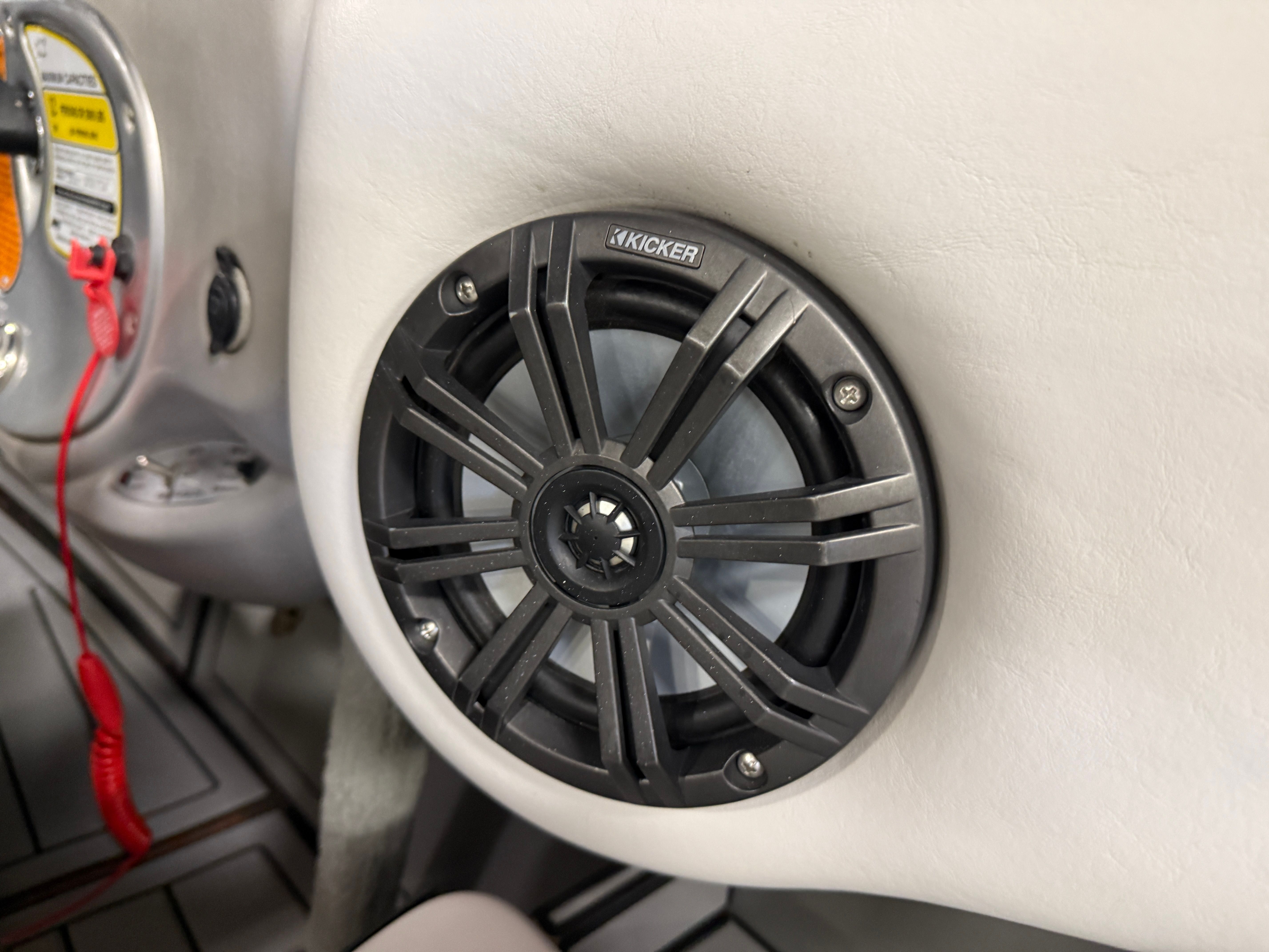 2005 Nautique SUPER AIR 226 LIMITED EDITION Image Thumbnail #28