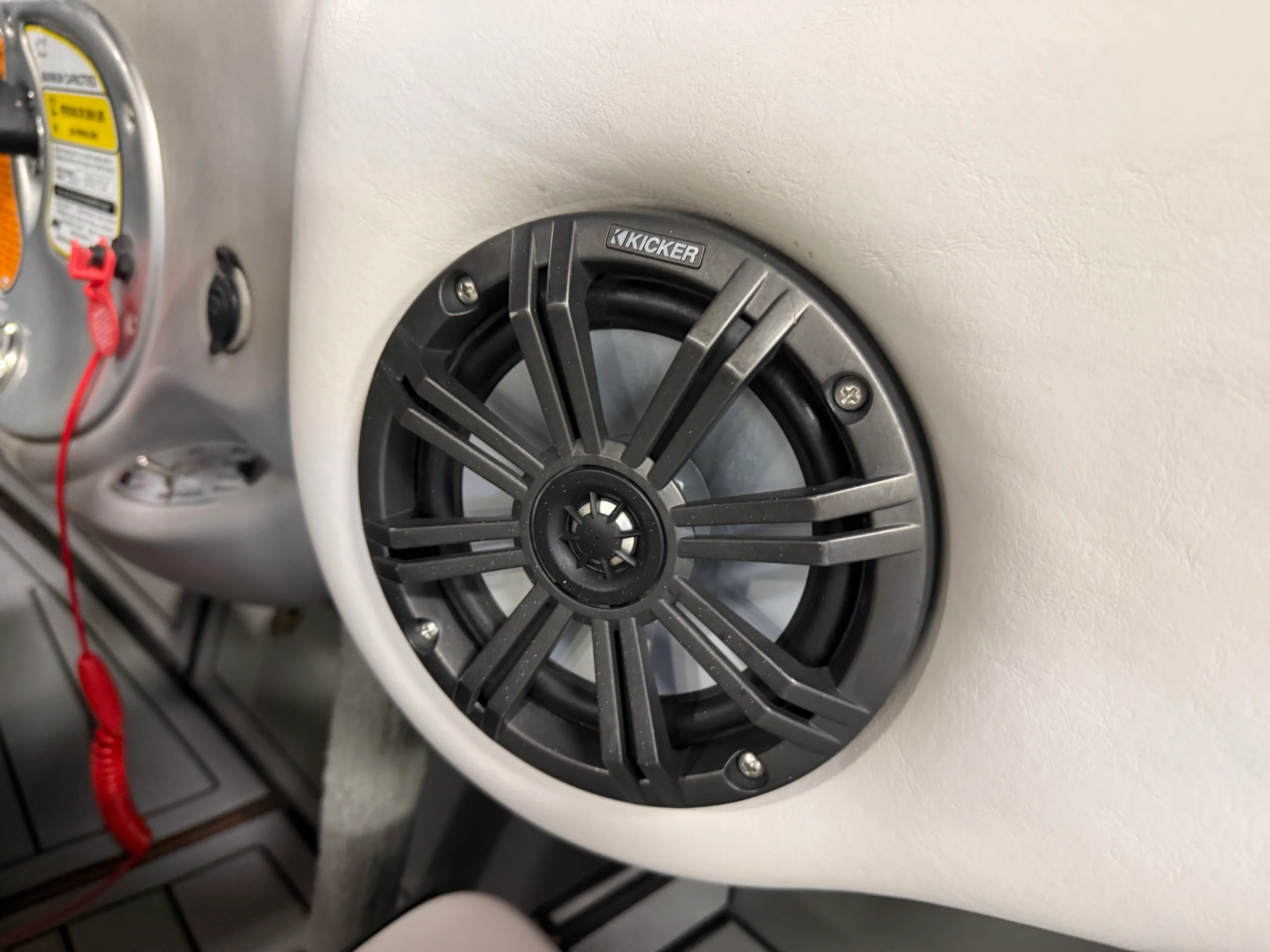 2005 Nautique SUPER AIR 226 LIMITED EDITION Image Thumbnail #28