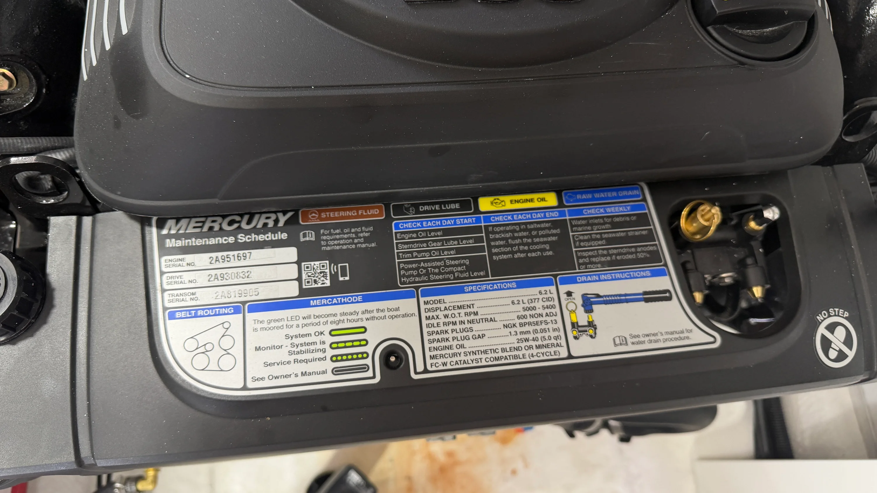 2026 Cobalt CS23 Image Thumbnail #75