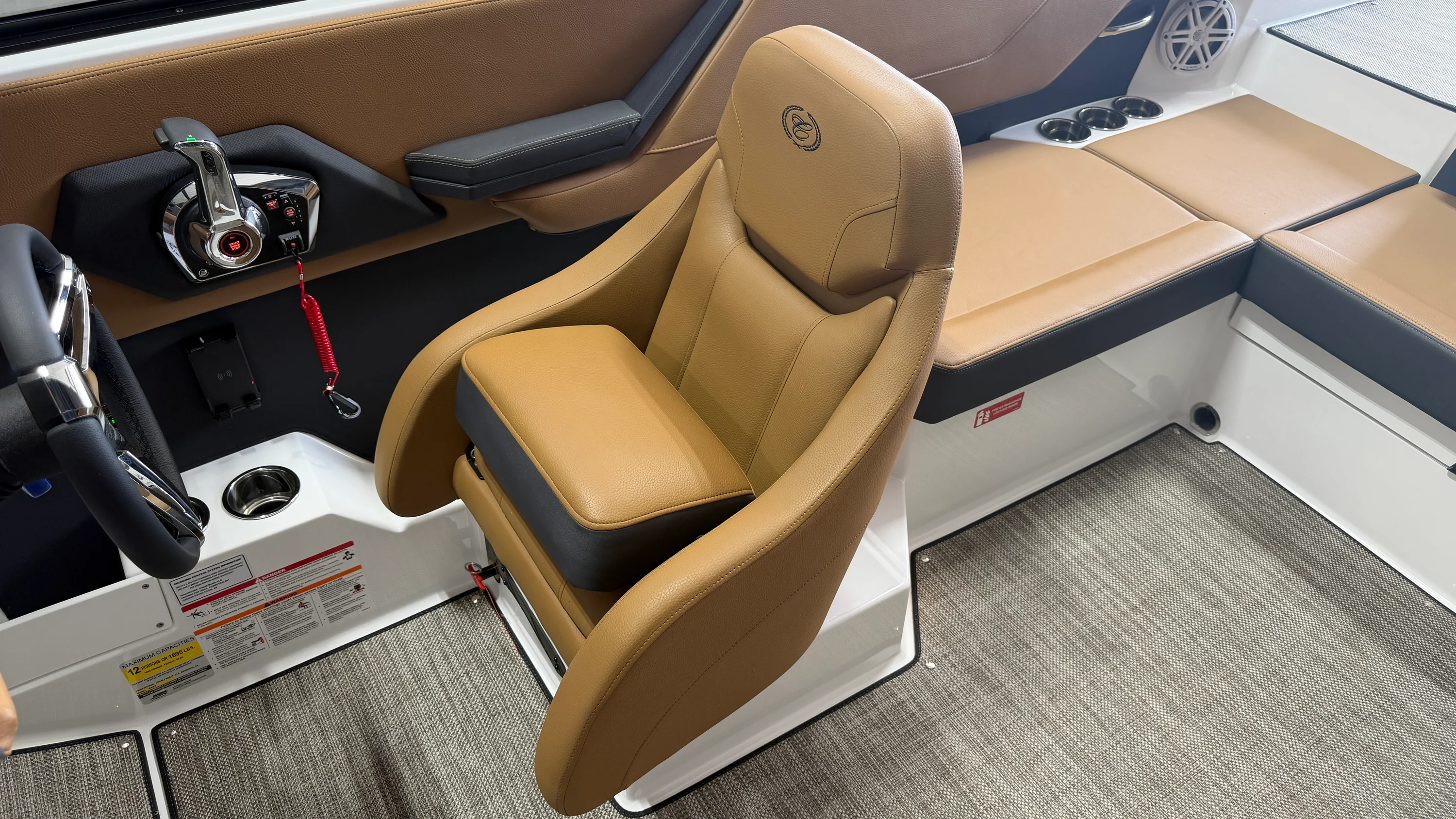 2026 Cobalt CS23 Image Thumbnail #48