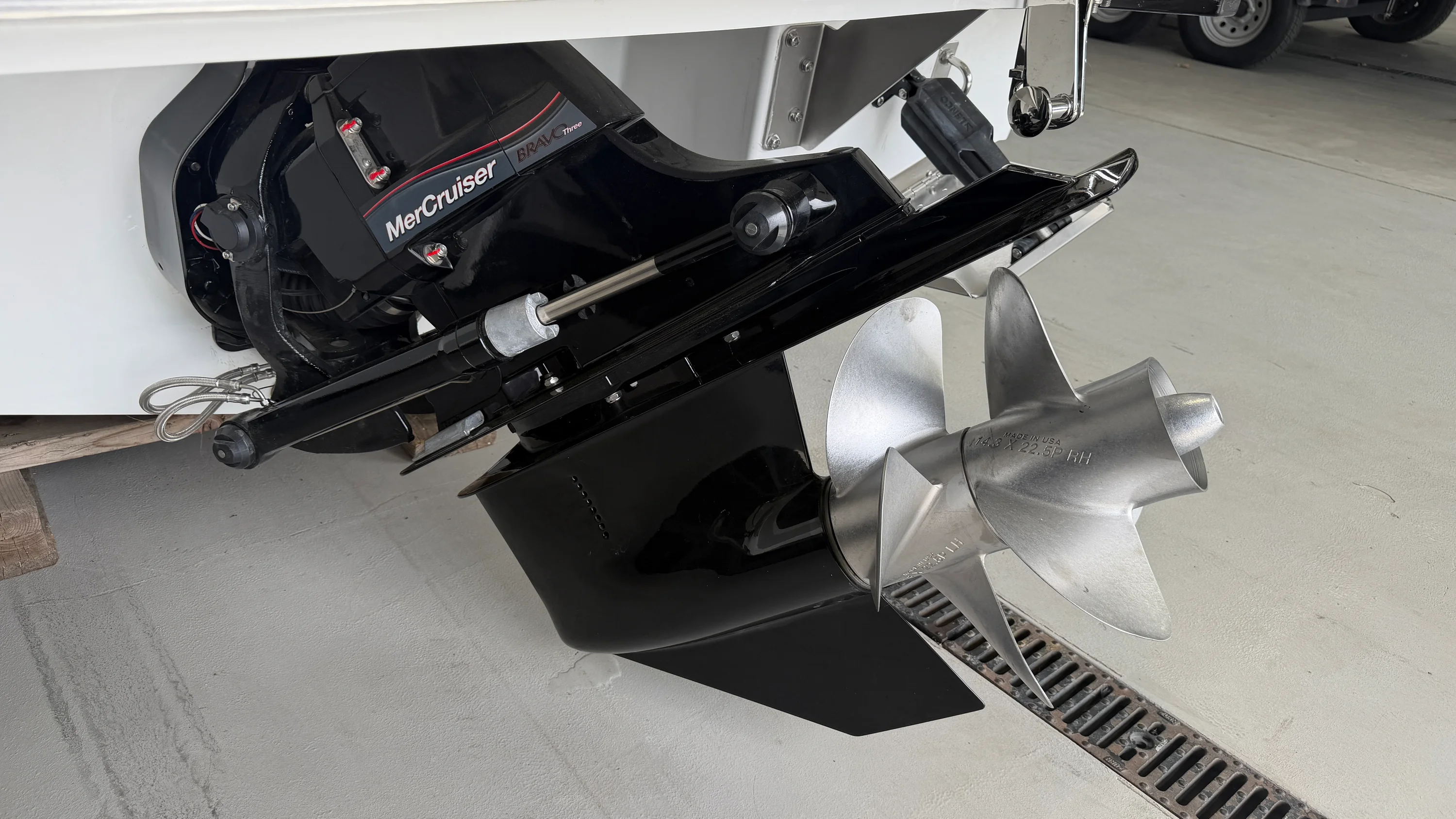 2026 Cobalt CS23 Image Thumbnail #8