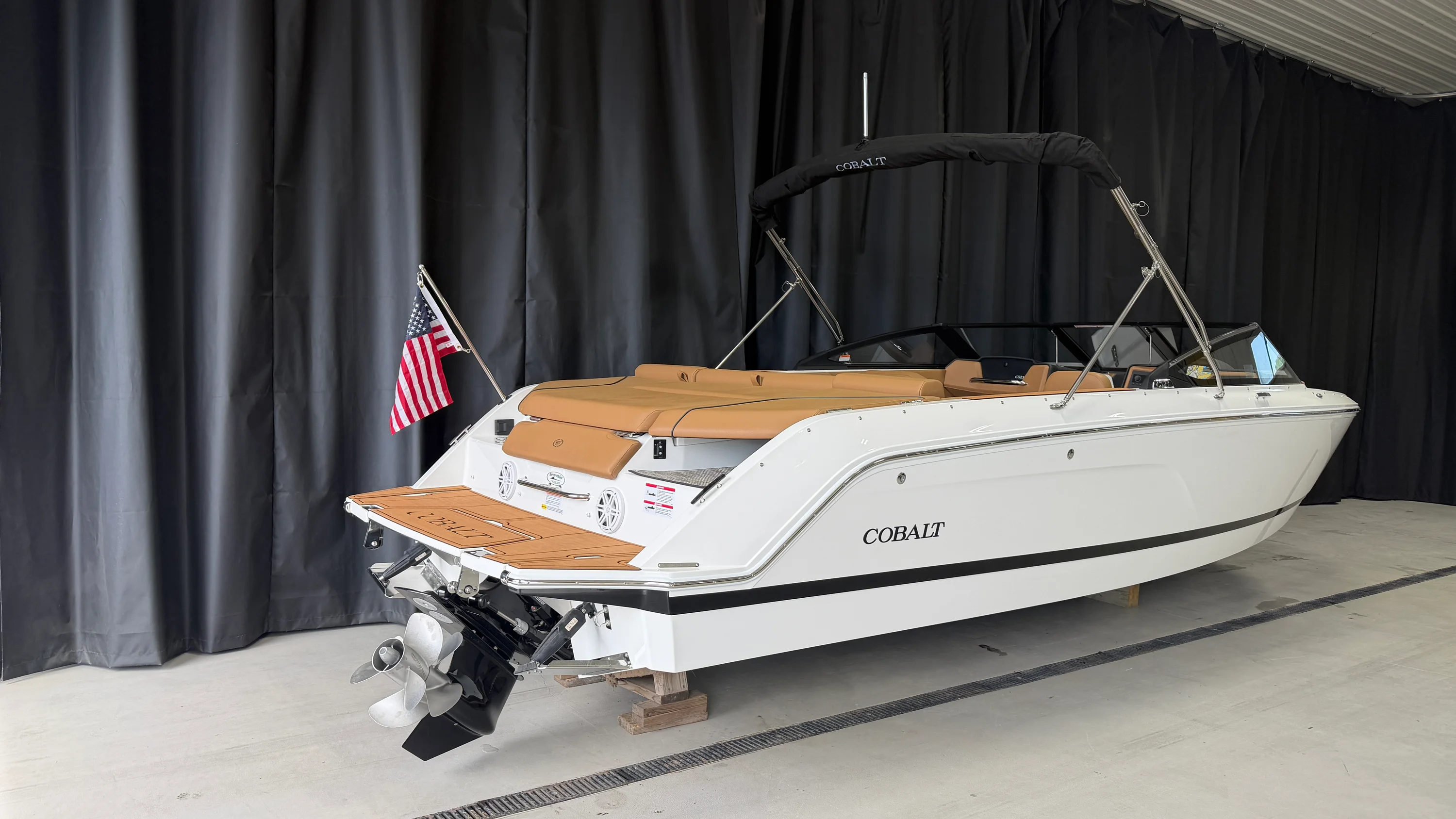 2026 Cobalt CS23 Image Thumbnail #2