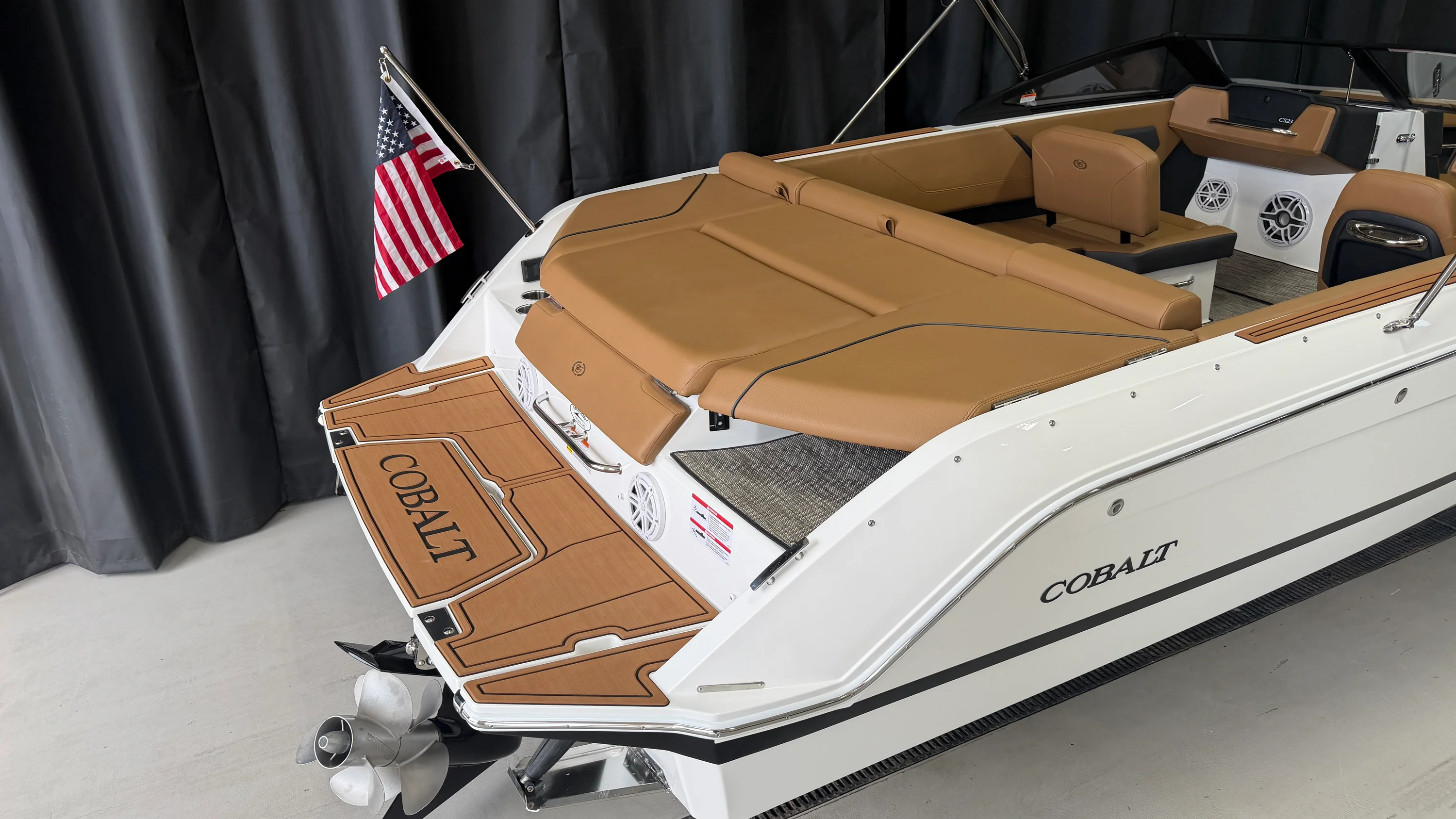 2026 Cobalt CS23 Image Thumbnail #6