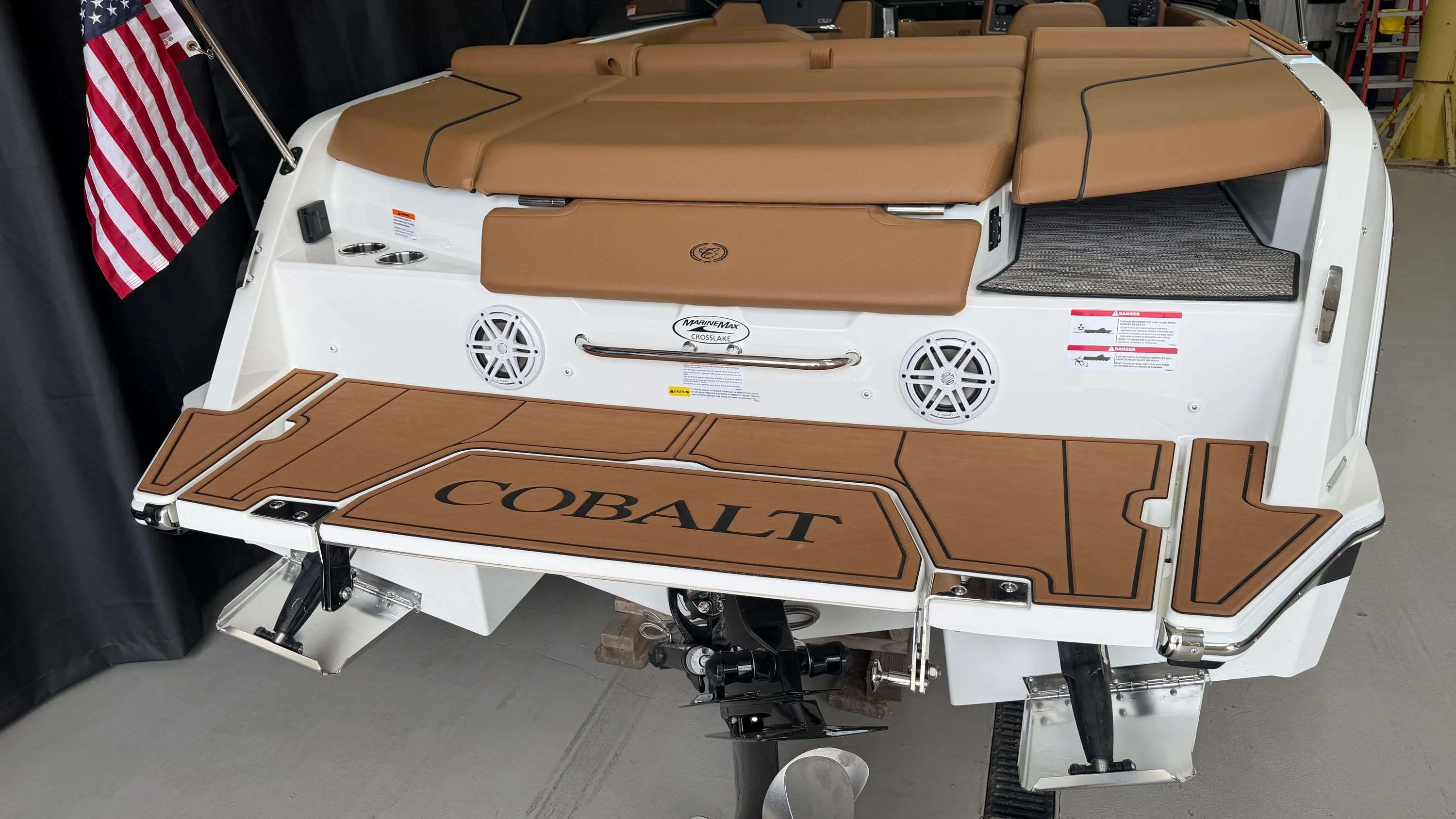 2026 Cobalt CS23 Image Thumbnail #9