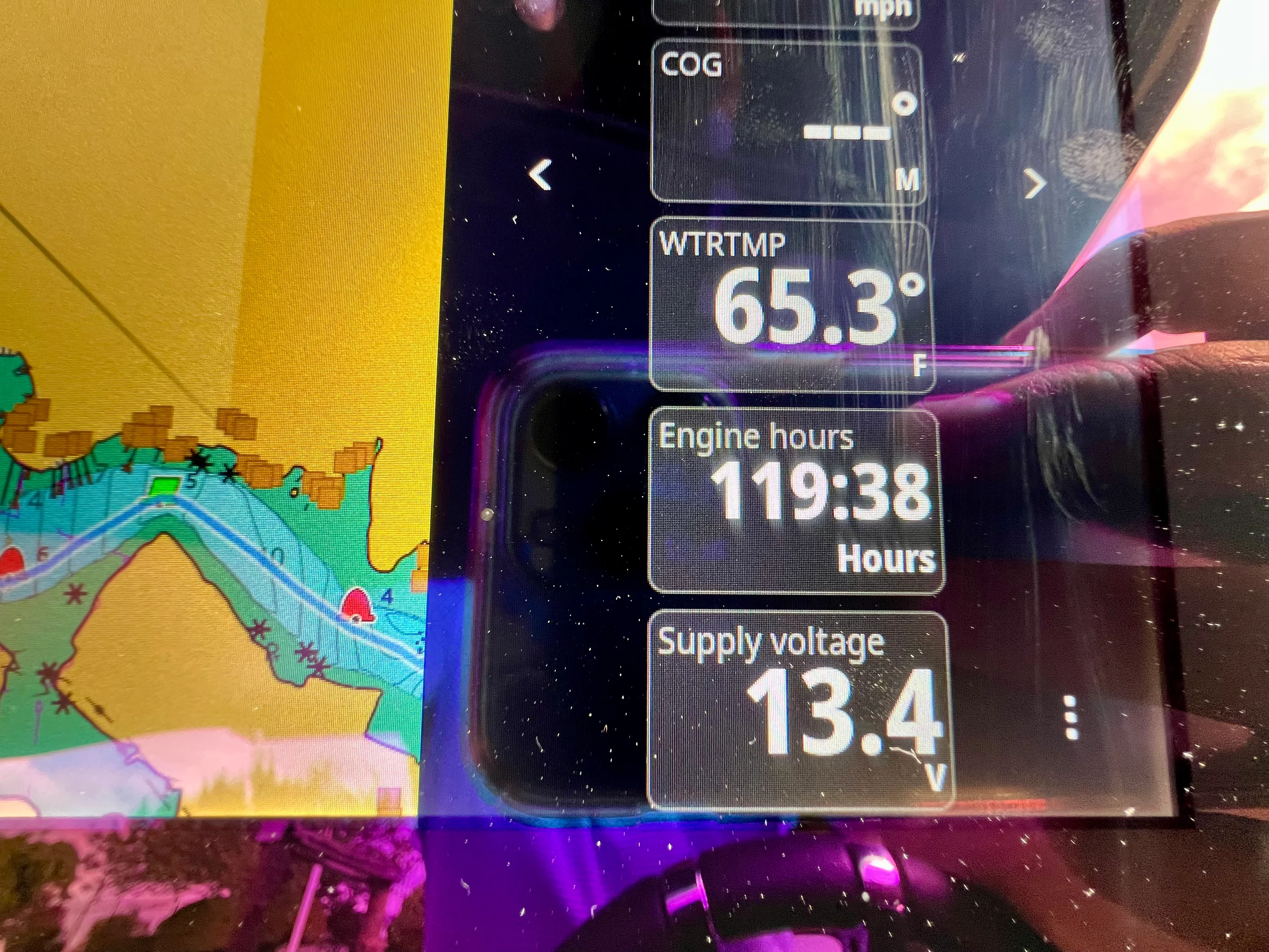 2023 Cruisers Yachts 34 GLS South Beach Outboard Image Thumbnail #20