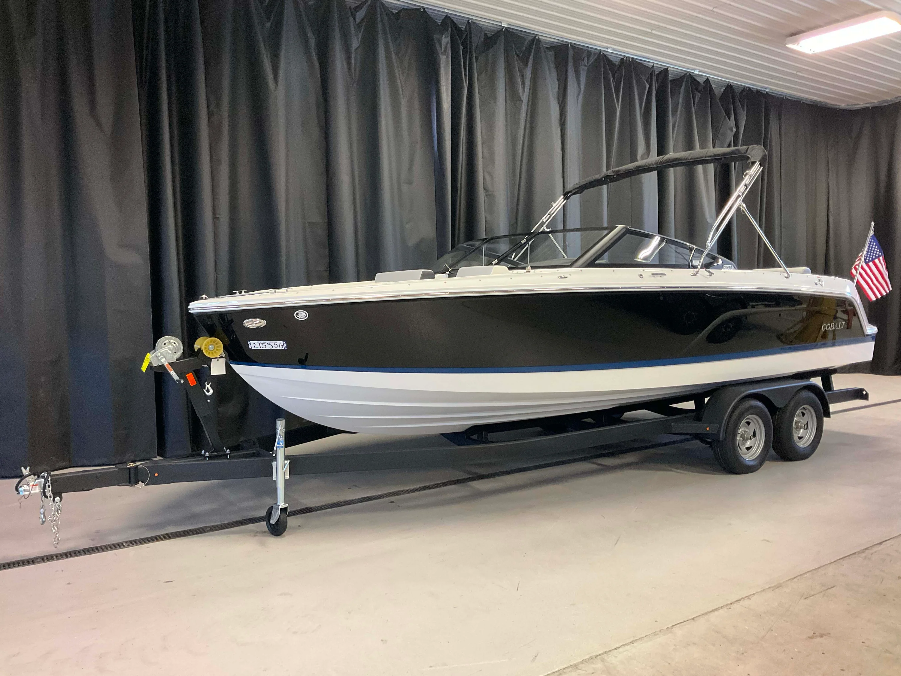 2026 Cobalt CS23 Image Thumbnail #0