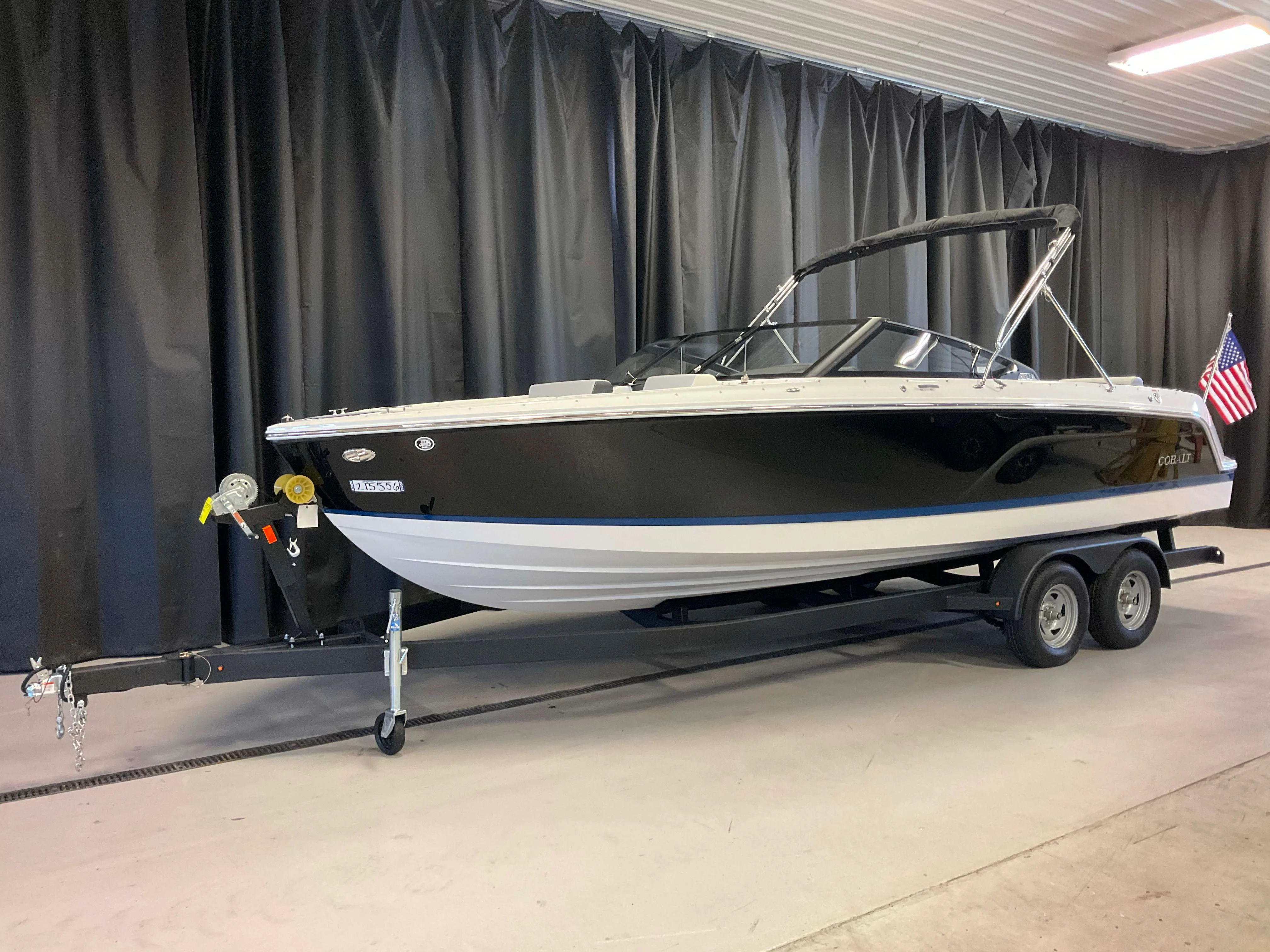 2026 Cobalt CS23 Image Thumbnail #0