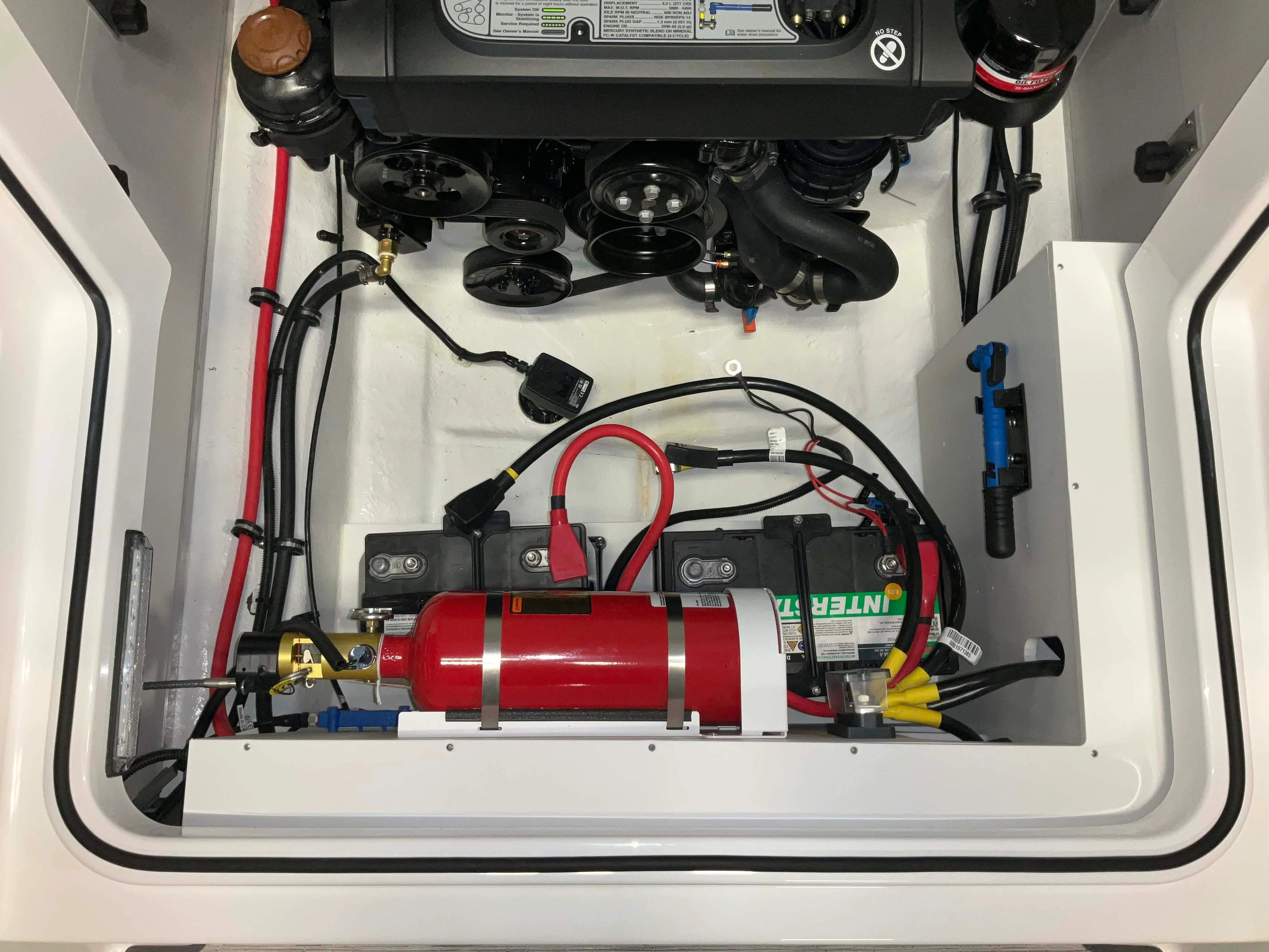 2026 Cobalt CS23 Image Thumbnail #55