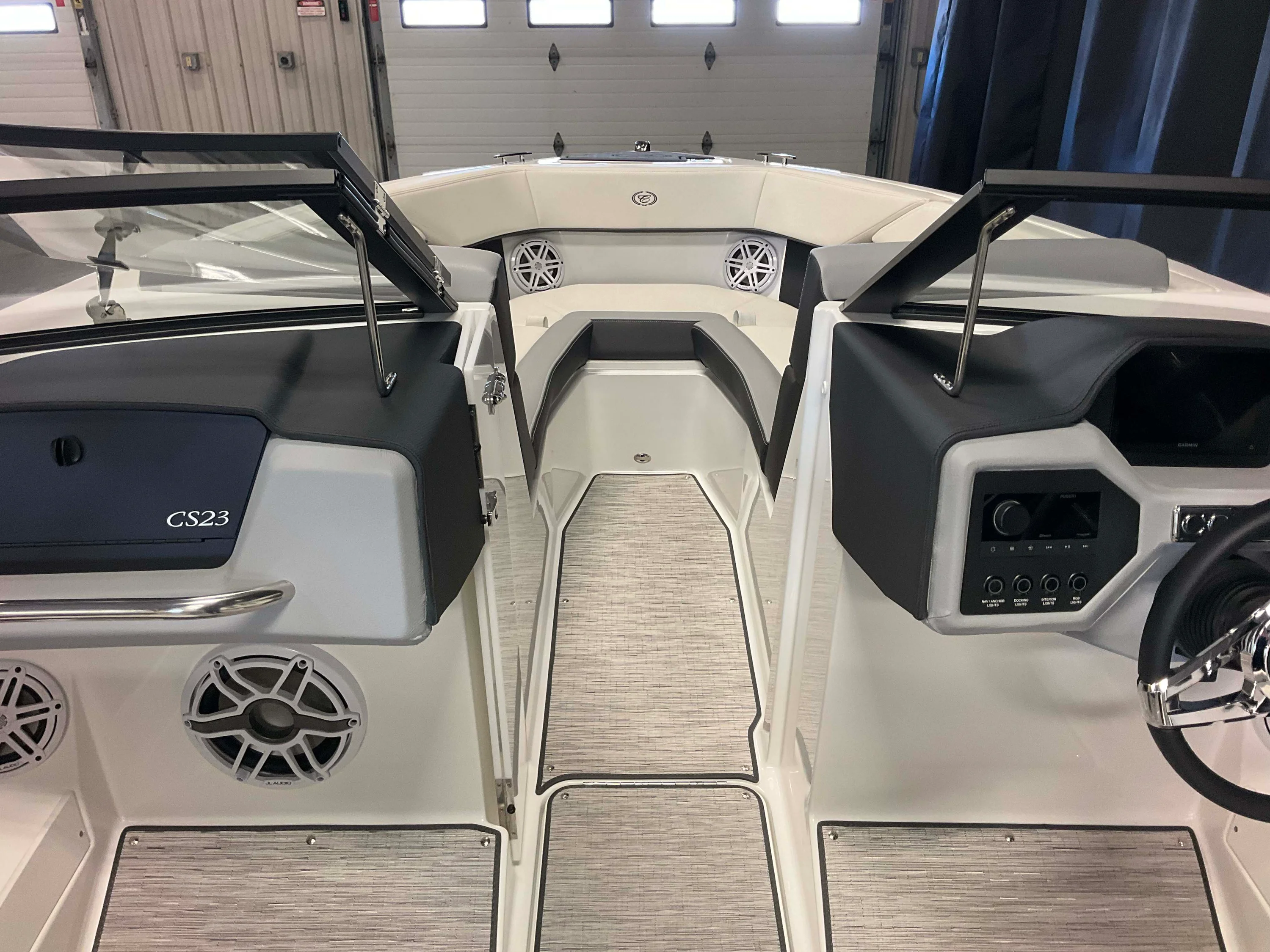 2026 Cobalt CS23 Image Thumbnail #27