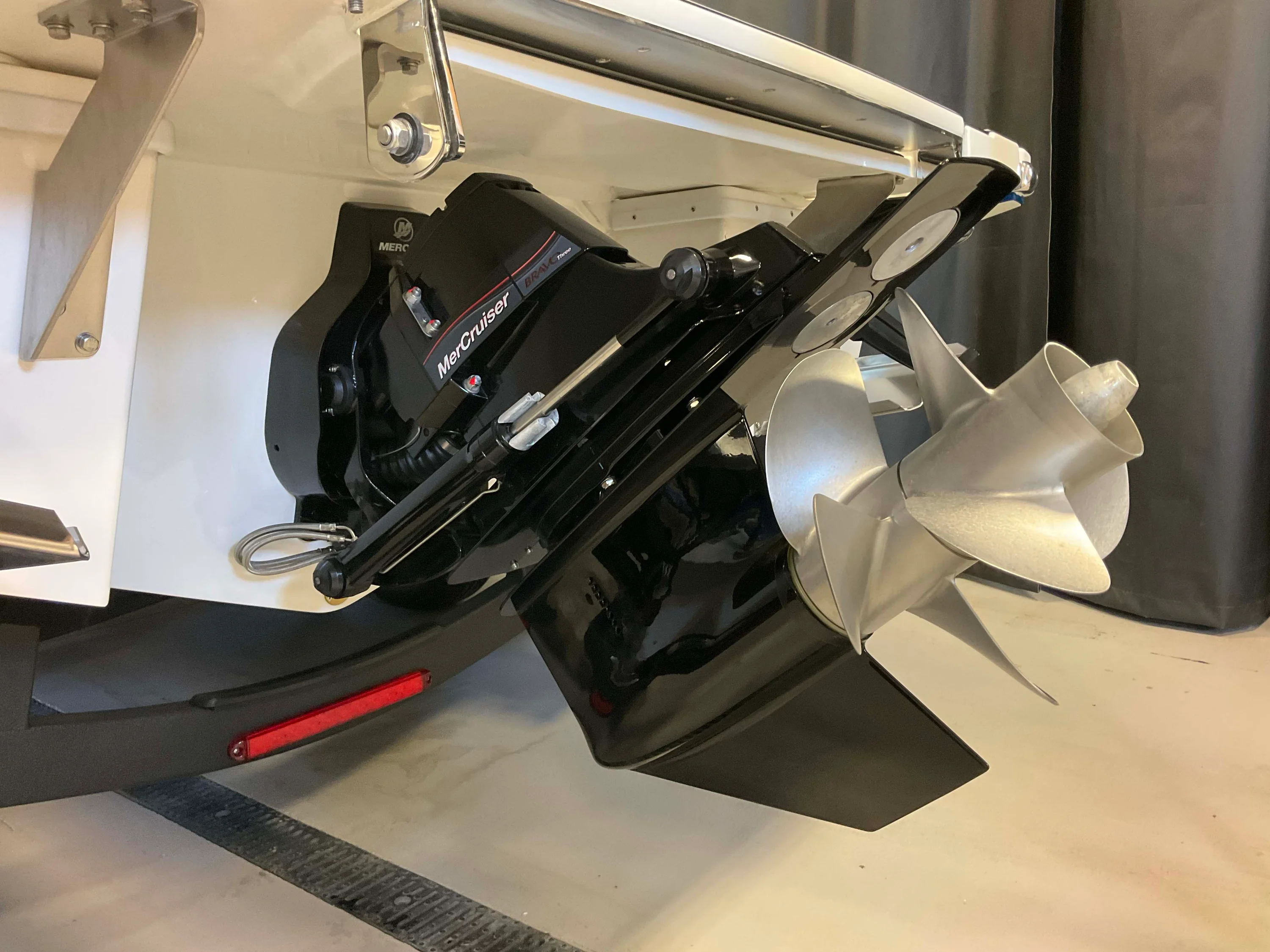 2026 Cobalt CS23 Image Thumbnail #10