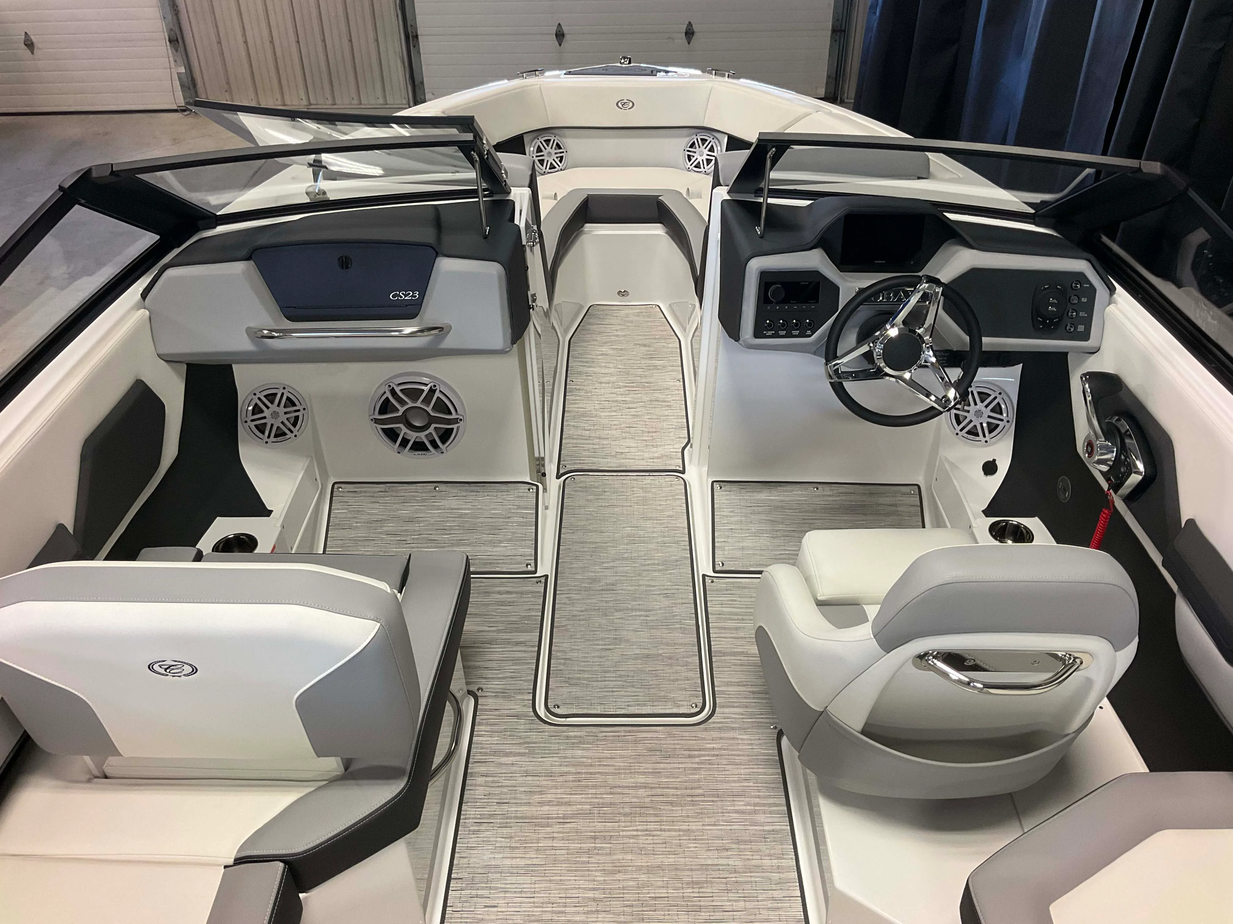 2026 Cobalt CS23 Image Thumbnail #25