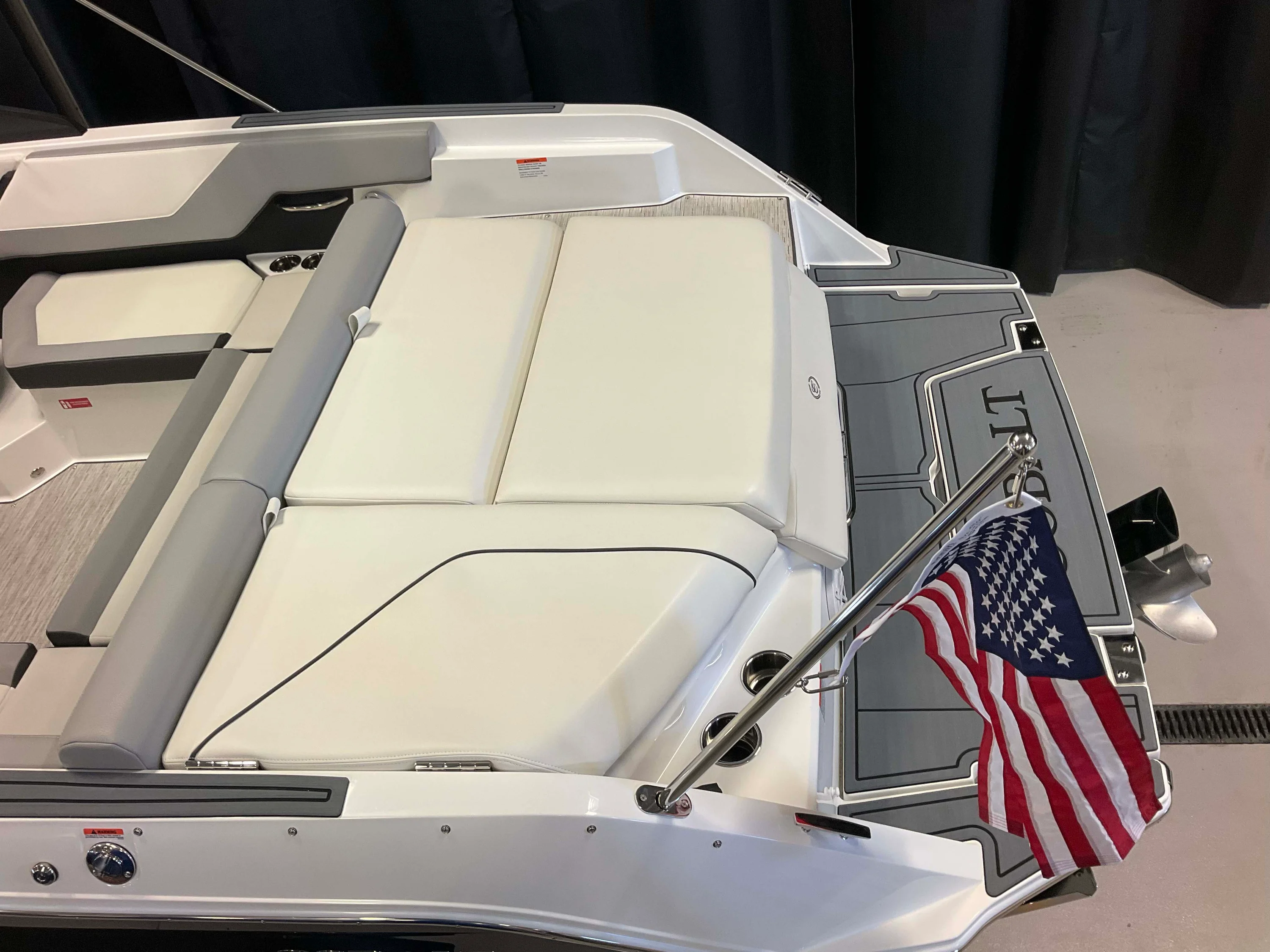 2026 Cobalt CS23 Image Thumbnail #8