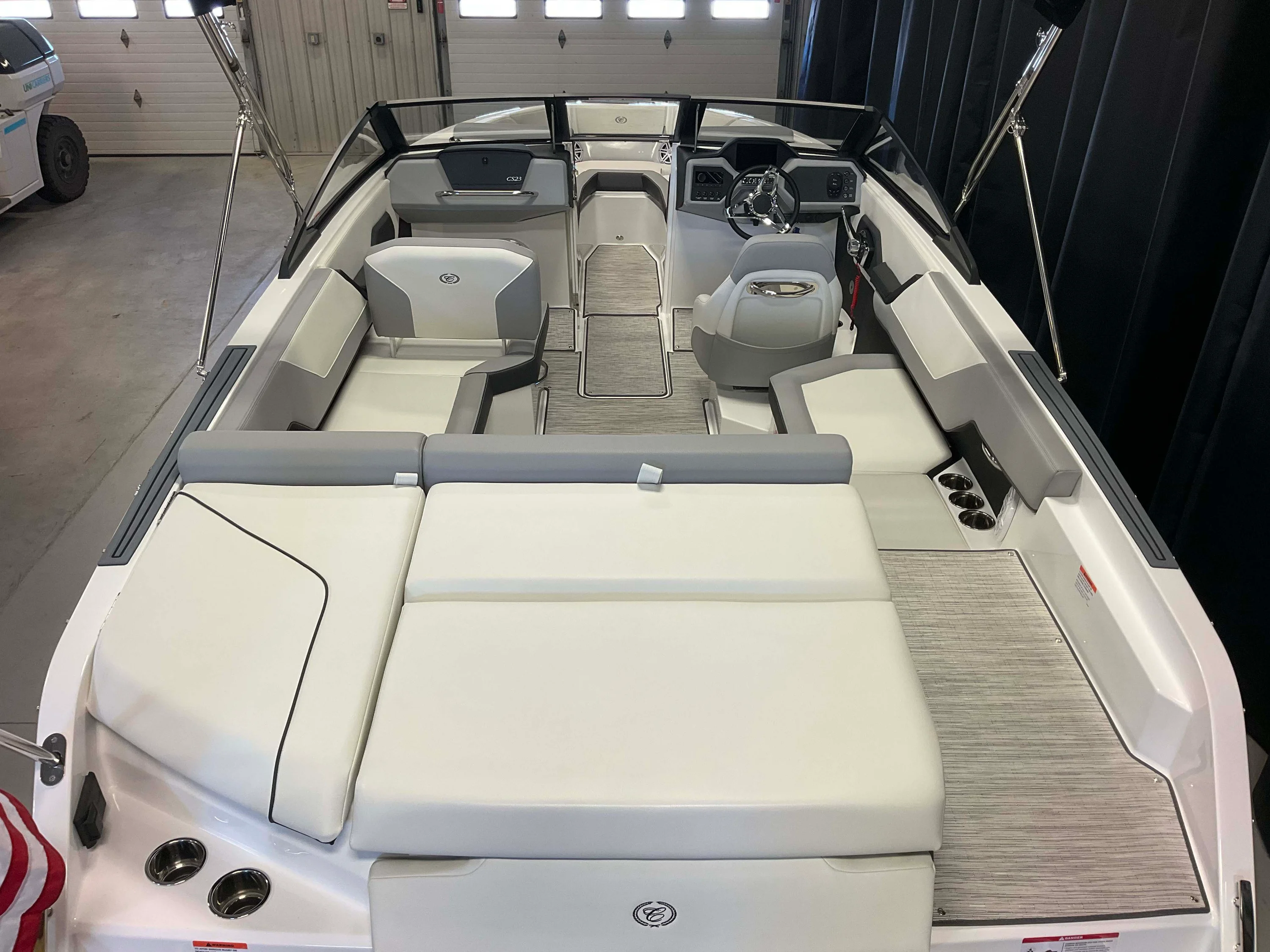 2026 Cobalt CS23 Image Thumbnail #3