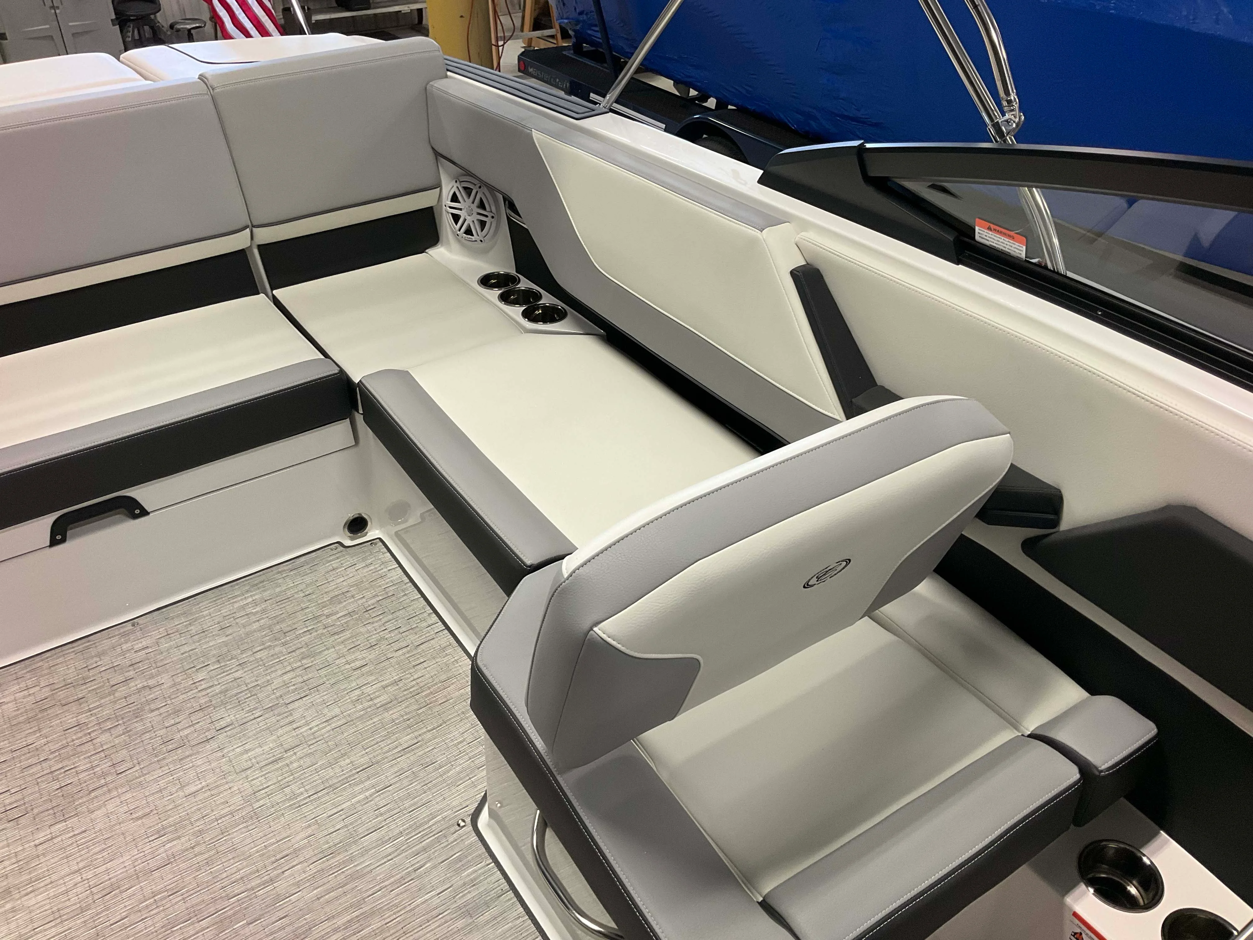 2026 Cobalt CS23 Image Thumbnail #37