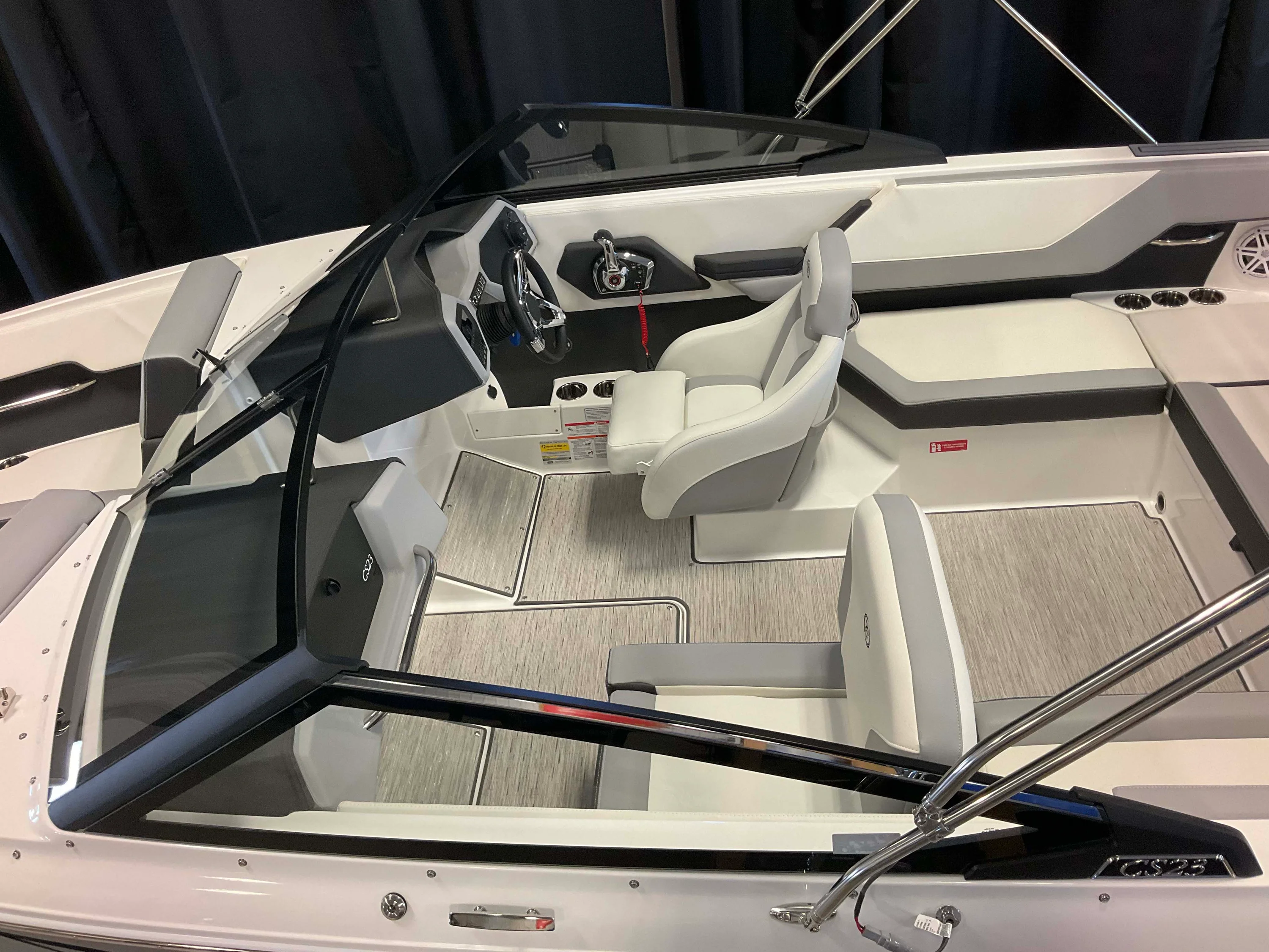 2026 Cobalt CS23 Image Thumbnail #6