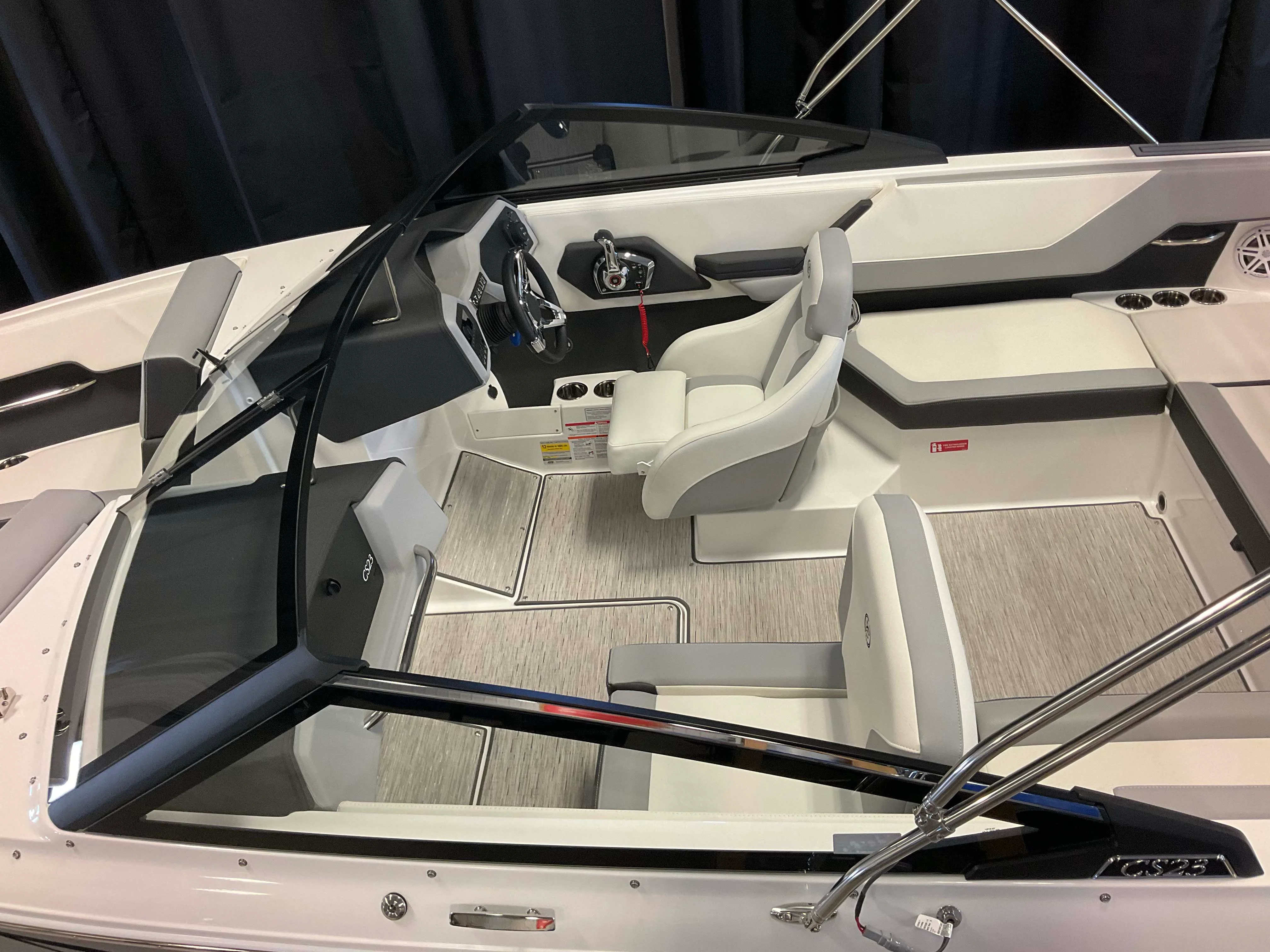 2026 Cobalt CS23 Image Thumbnail #6