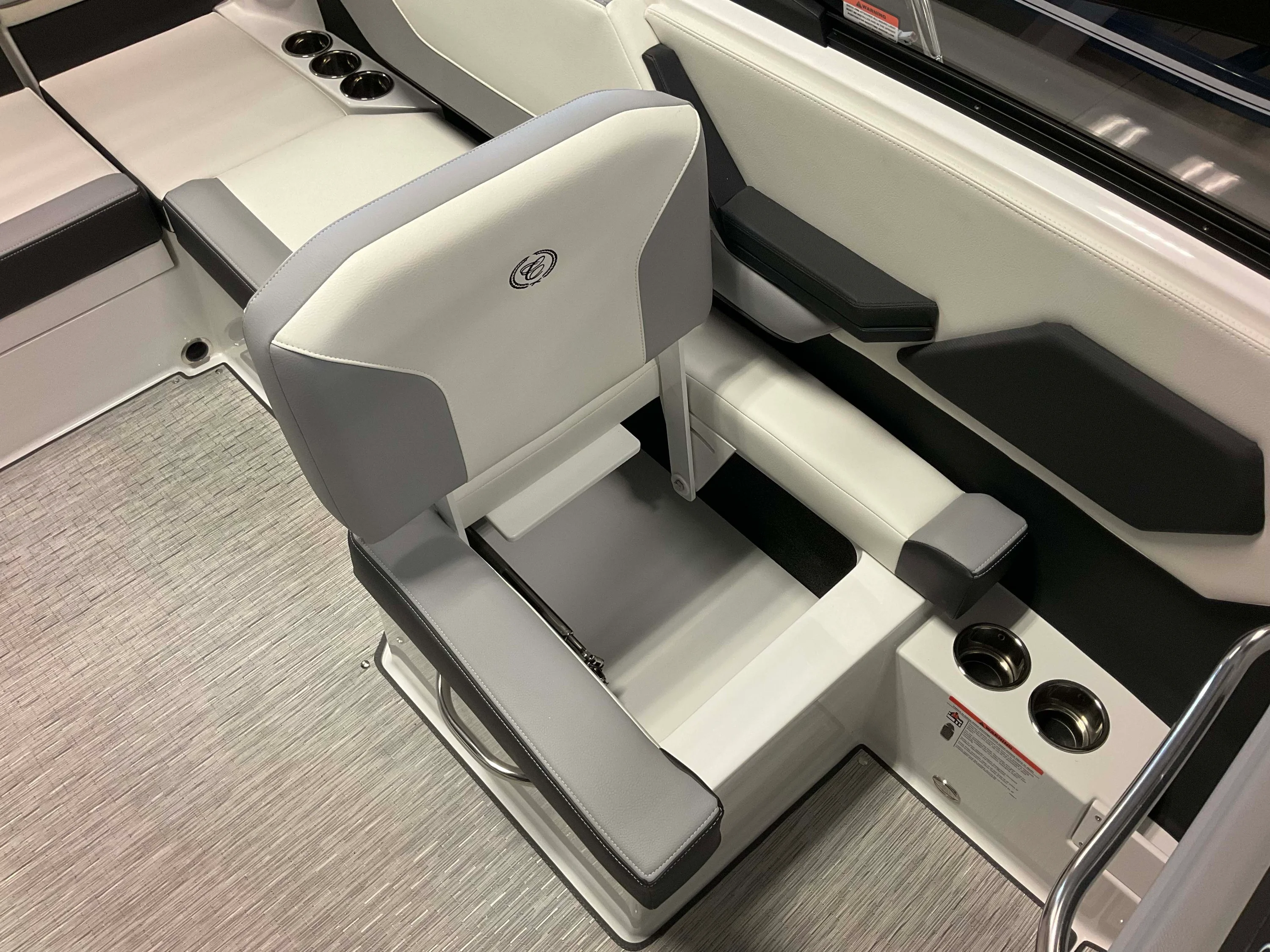 2026 Cobalt CS23 Image Thumbnail #36