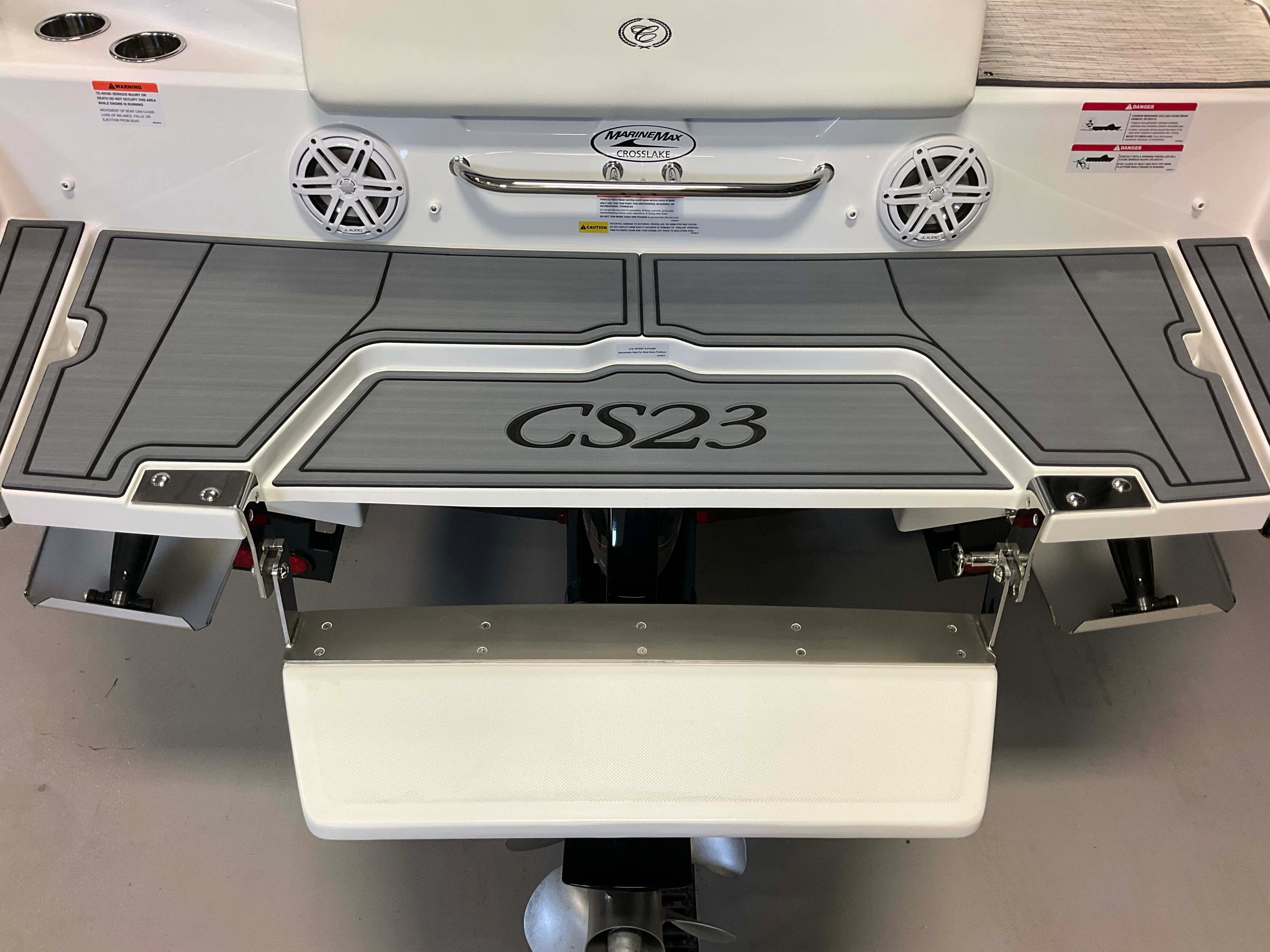 2026 Cobalt CS23 Image Thumbnail #68