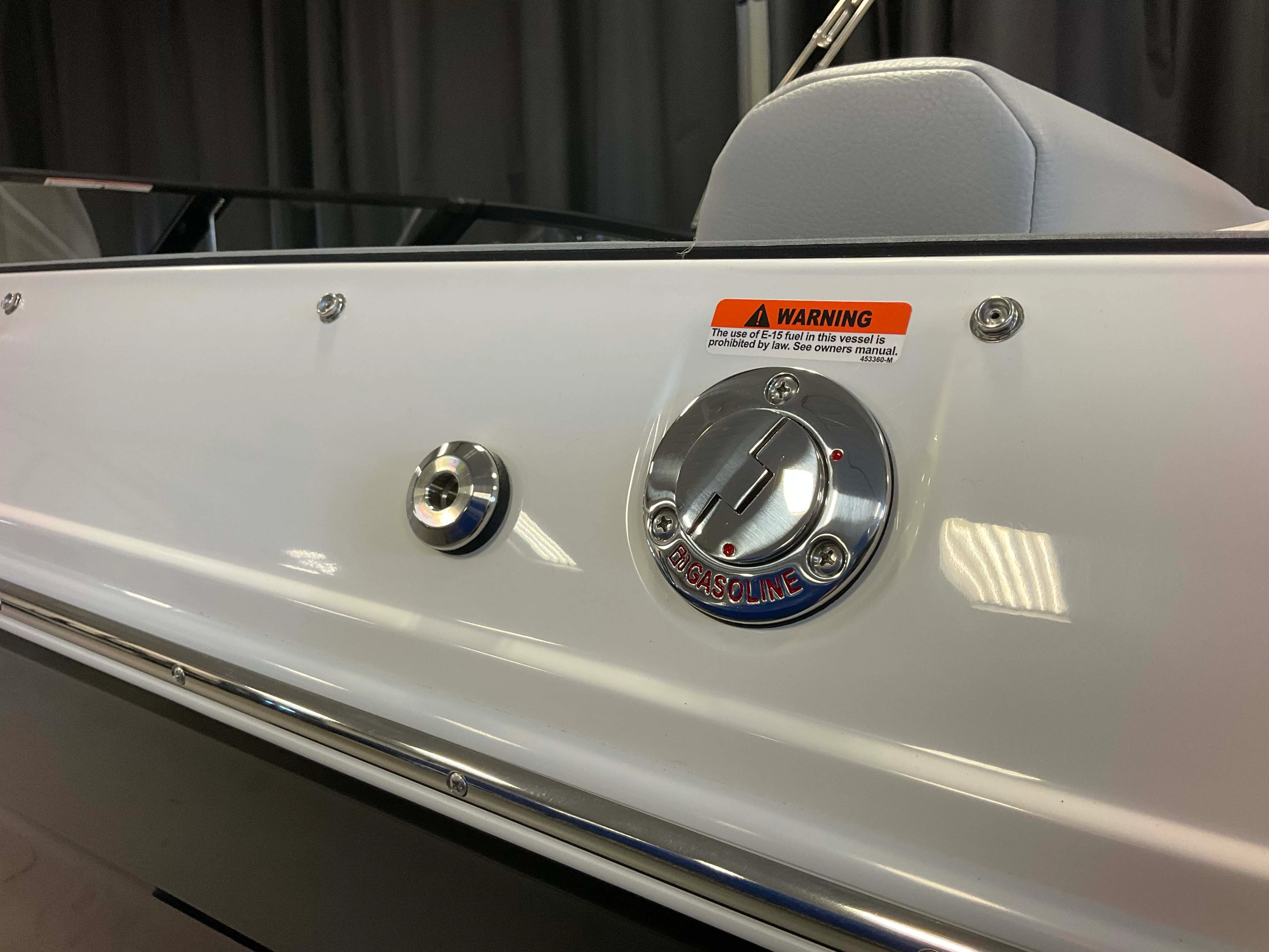 2026 Cobalt CS23 Image Thumbnail #13