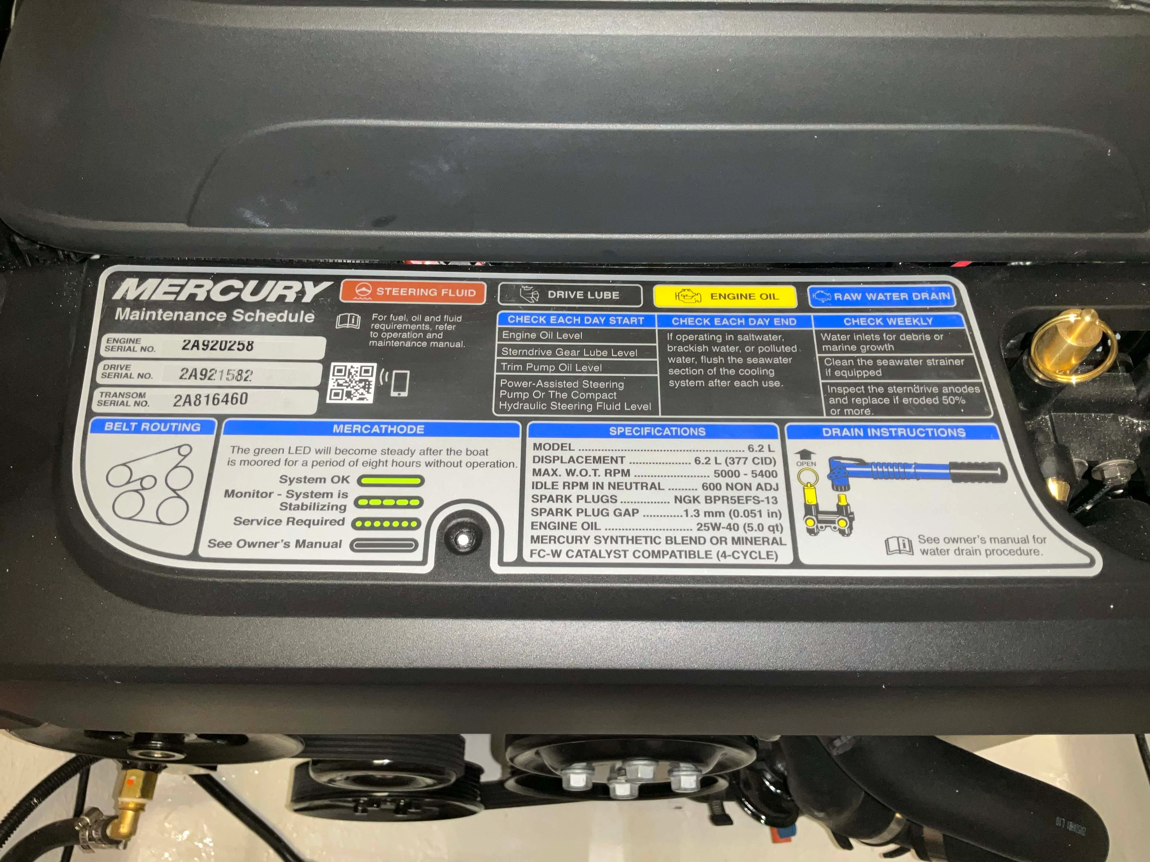 2026 Cobalt CS23 Image Thumbnail #69