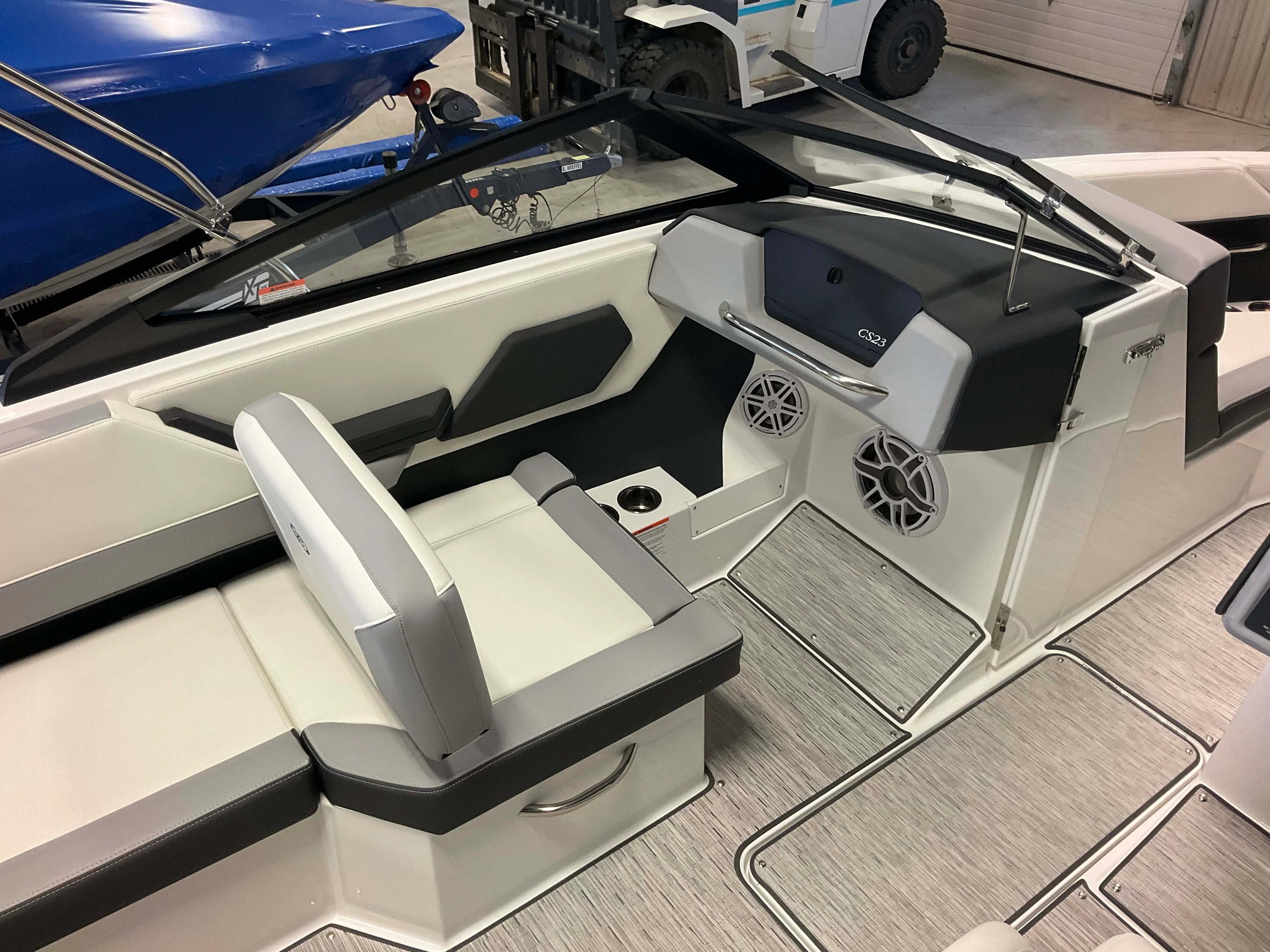 2026 Cobalt CS23 Image Thumbnail #31