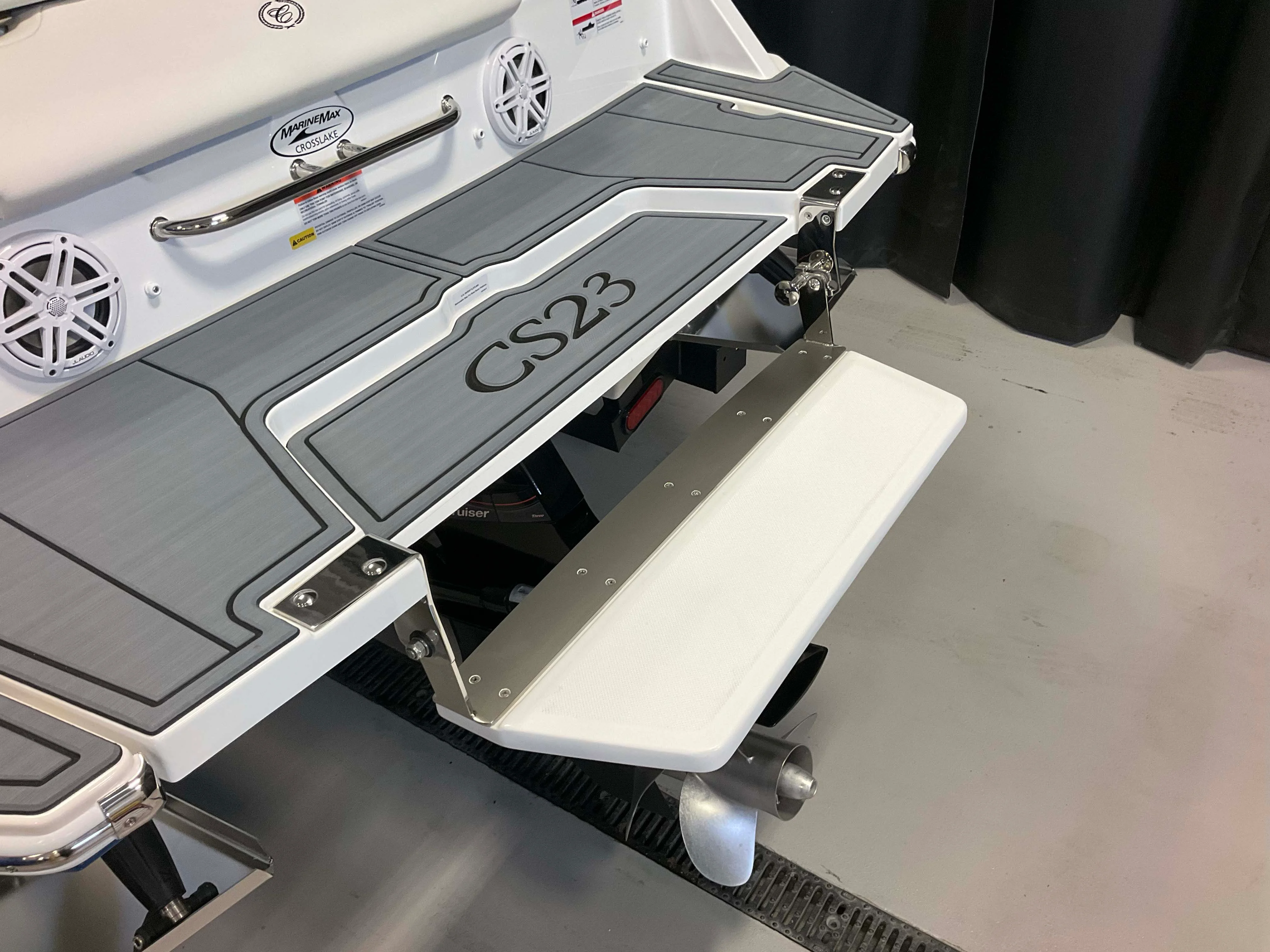 2026 Cobalt CS23 Image Thumbnail #67