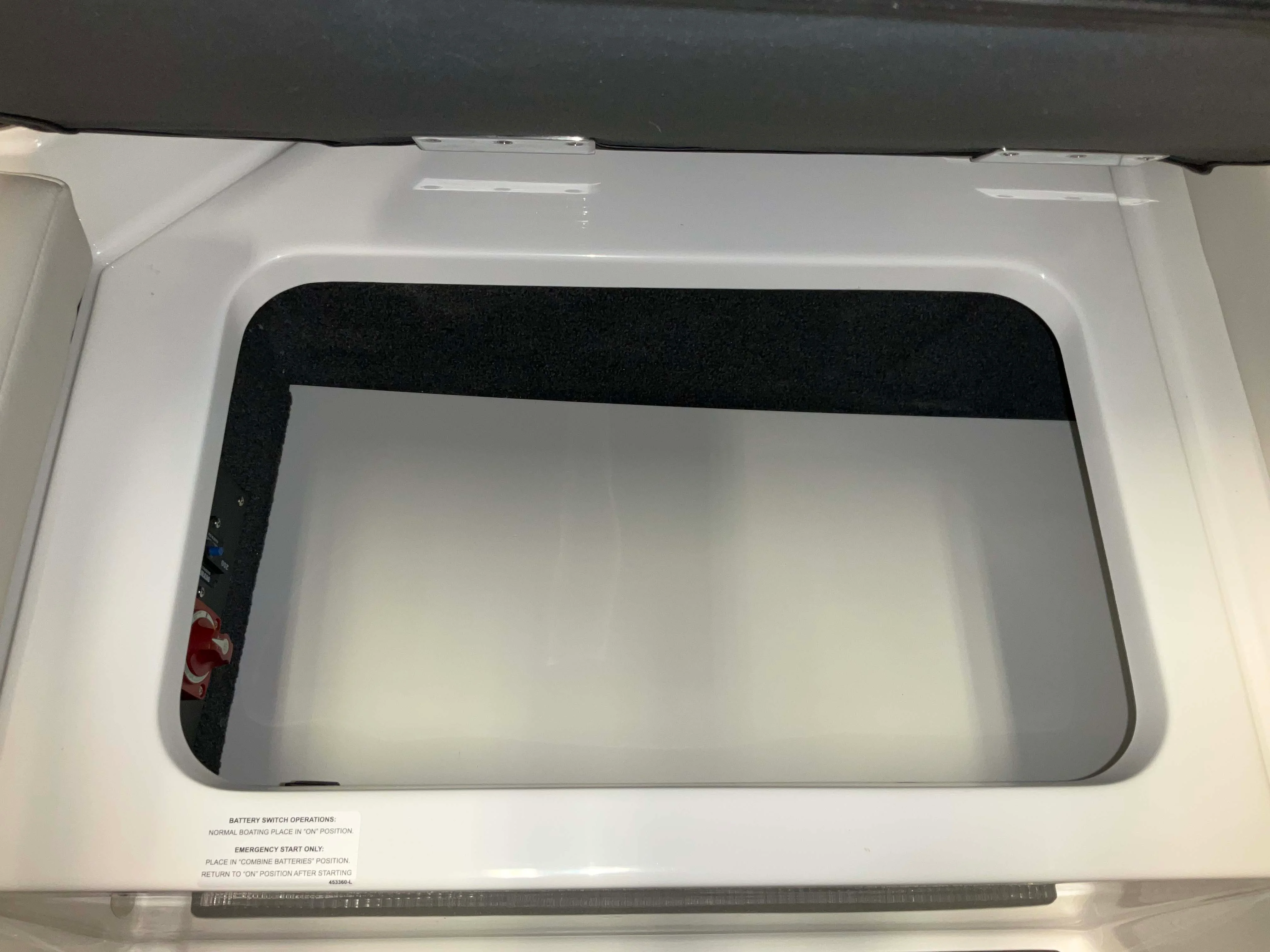 2026 Cobalt CS23 Image Thumbnail #48