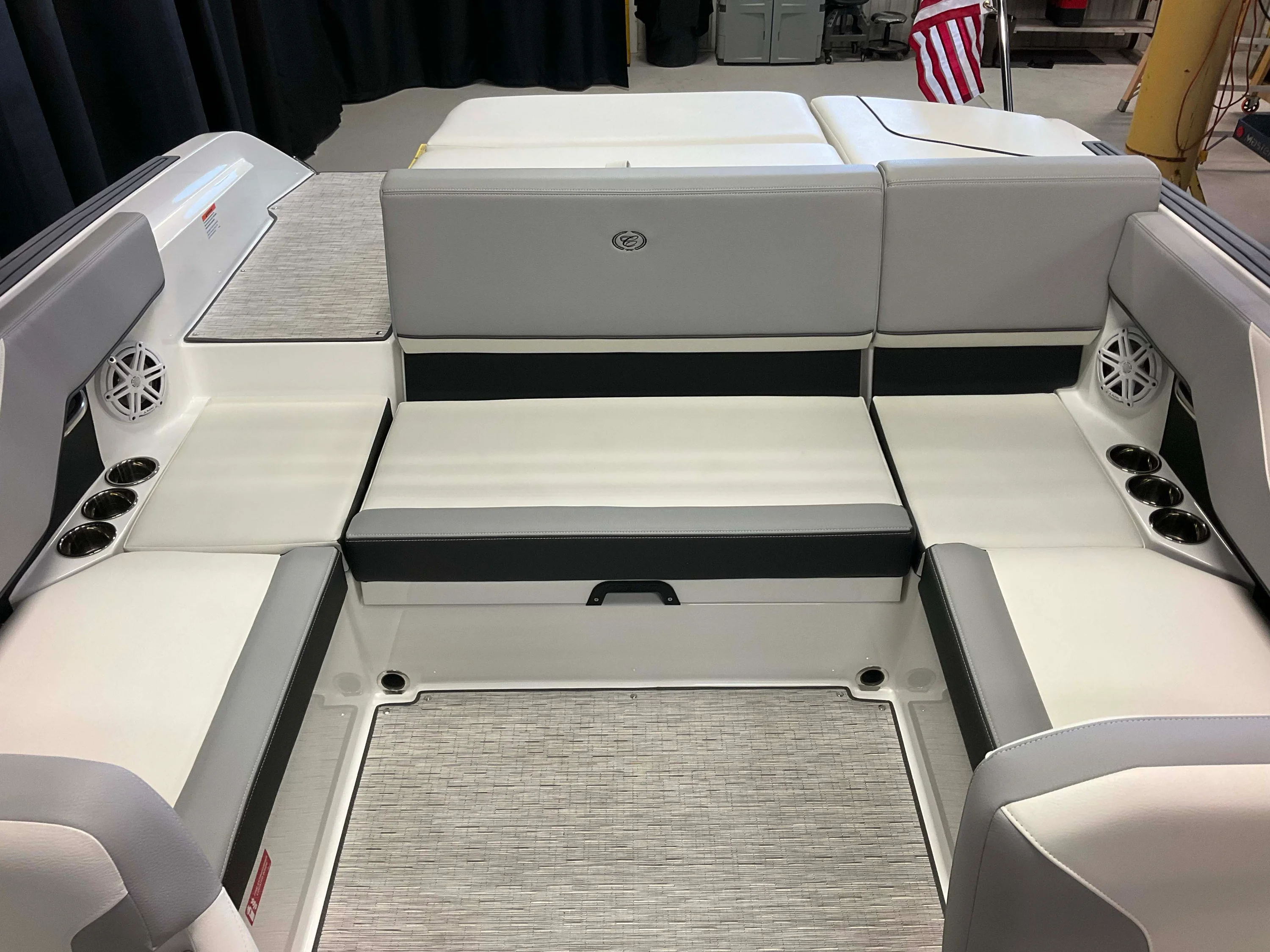 2026 Cobalt CS23 Image Thumbnail #42