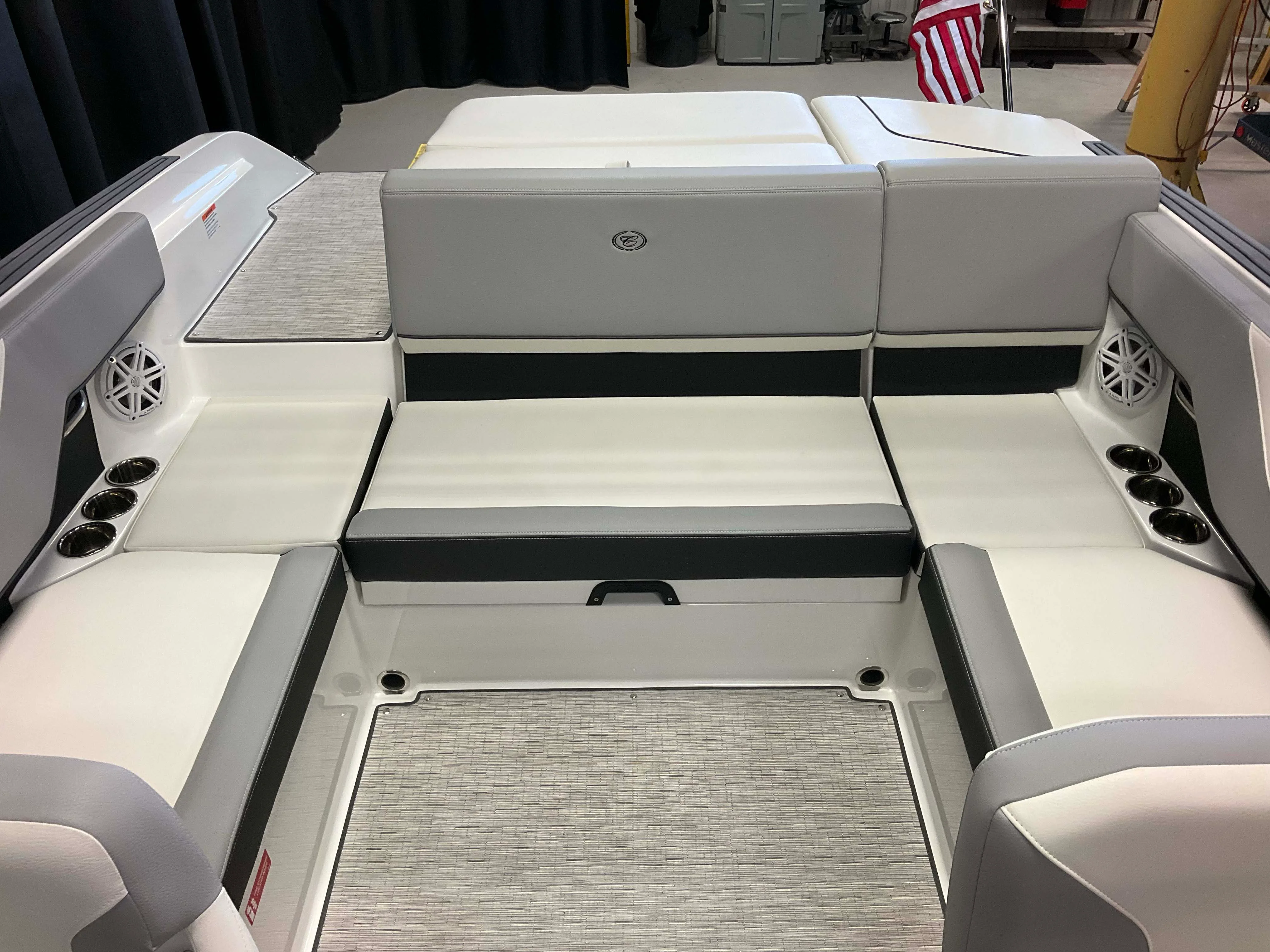 2026 Cobalt CS23 Image Thumbnail #42