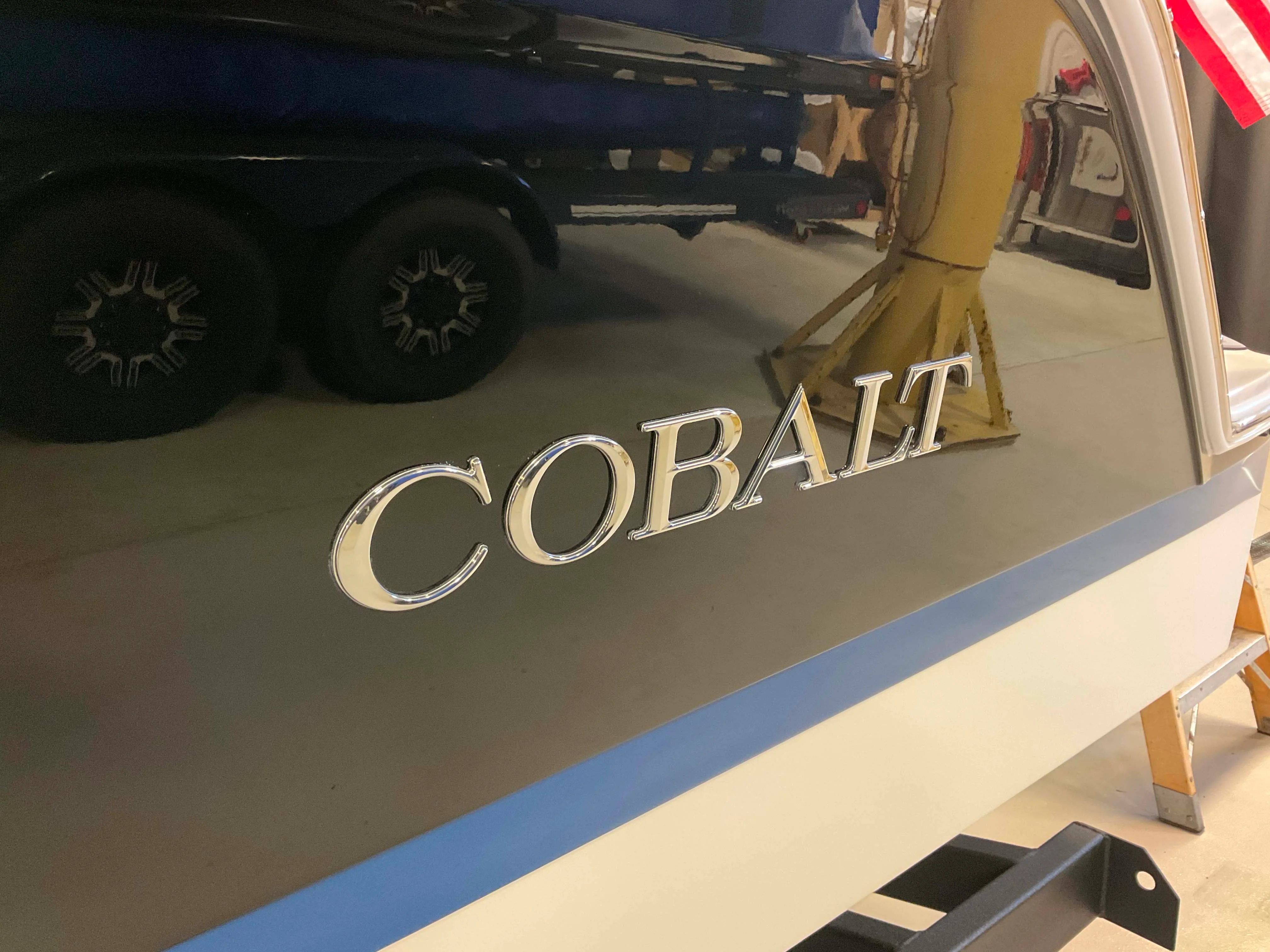 2026 Cobalt CS23 Image Thumbnail #11