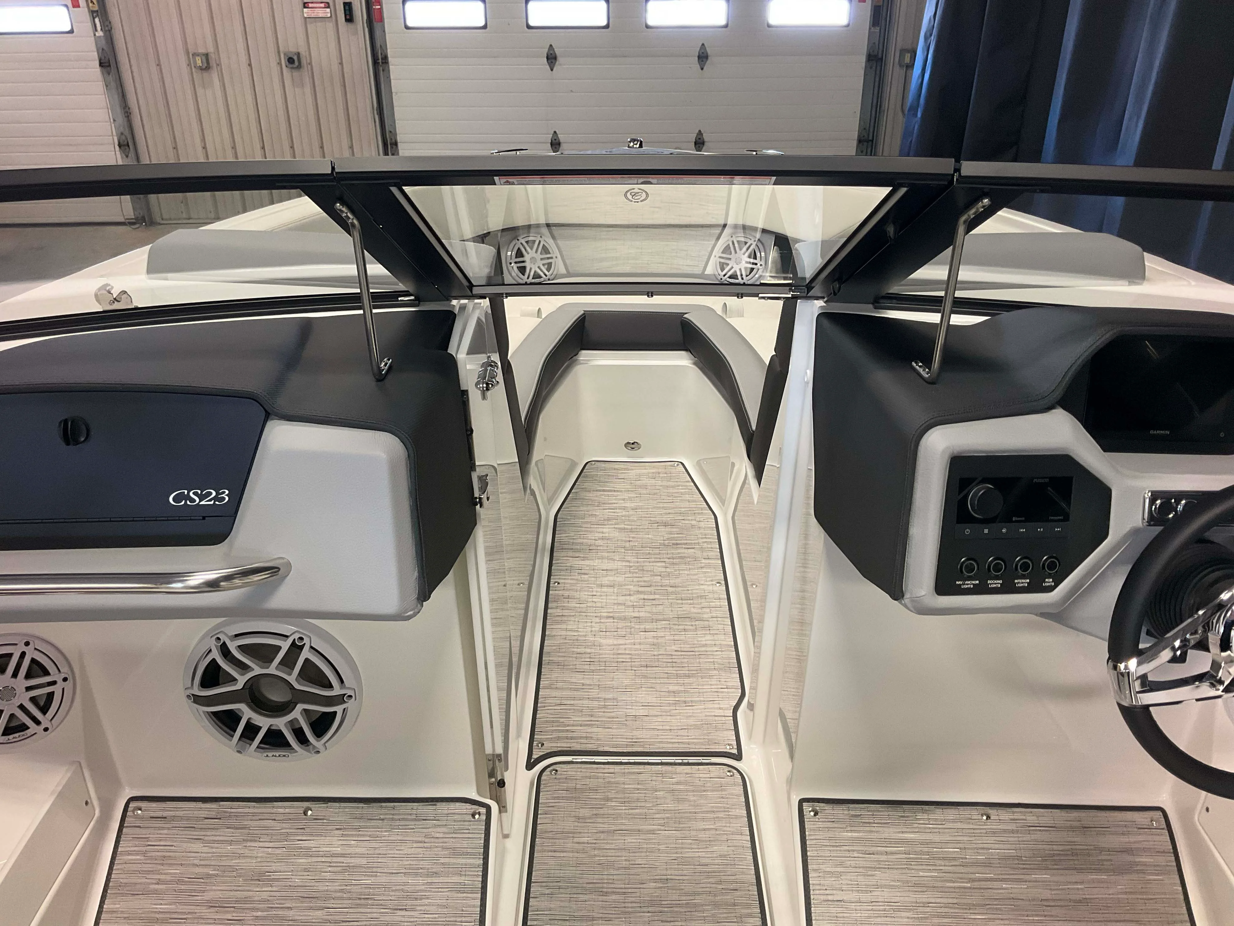 2026 Cobalt CS23 Image Thumbnail #26