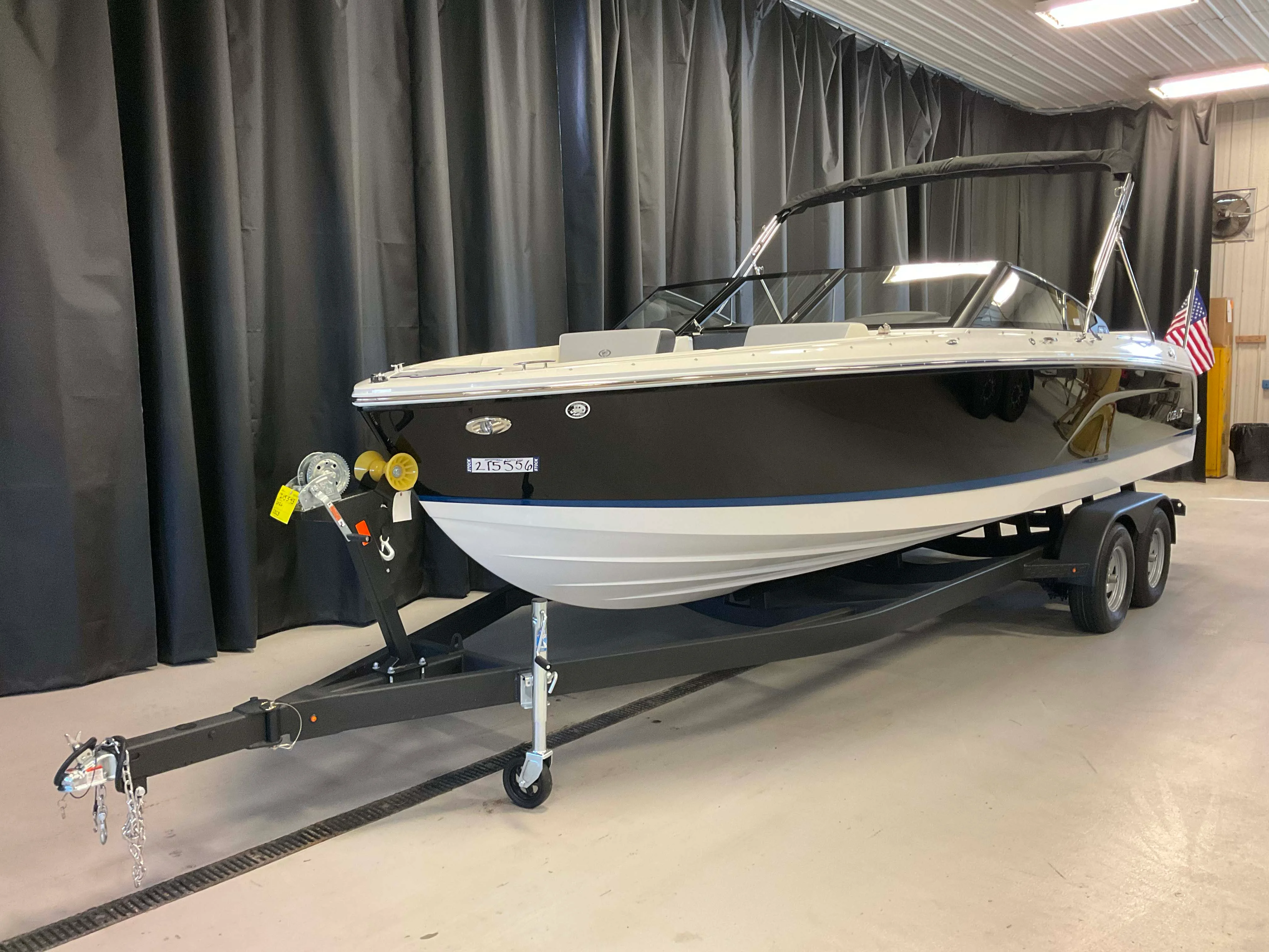 2026 Cobalt CS23 Image Thumbnail #1