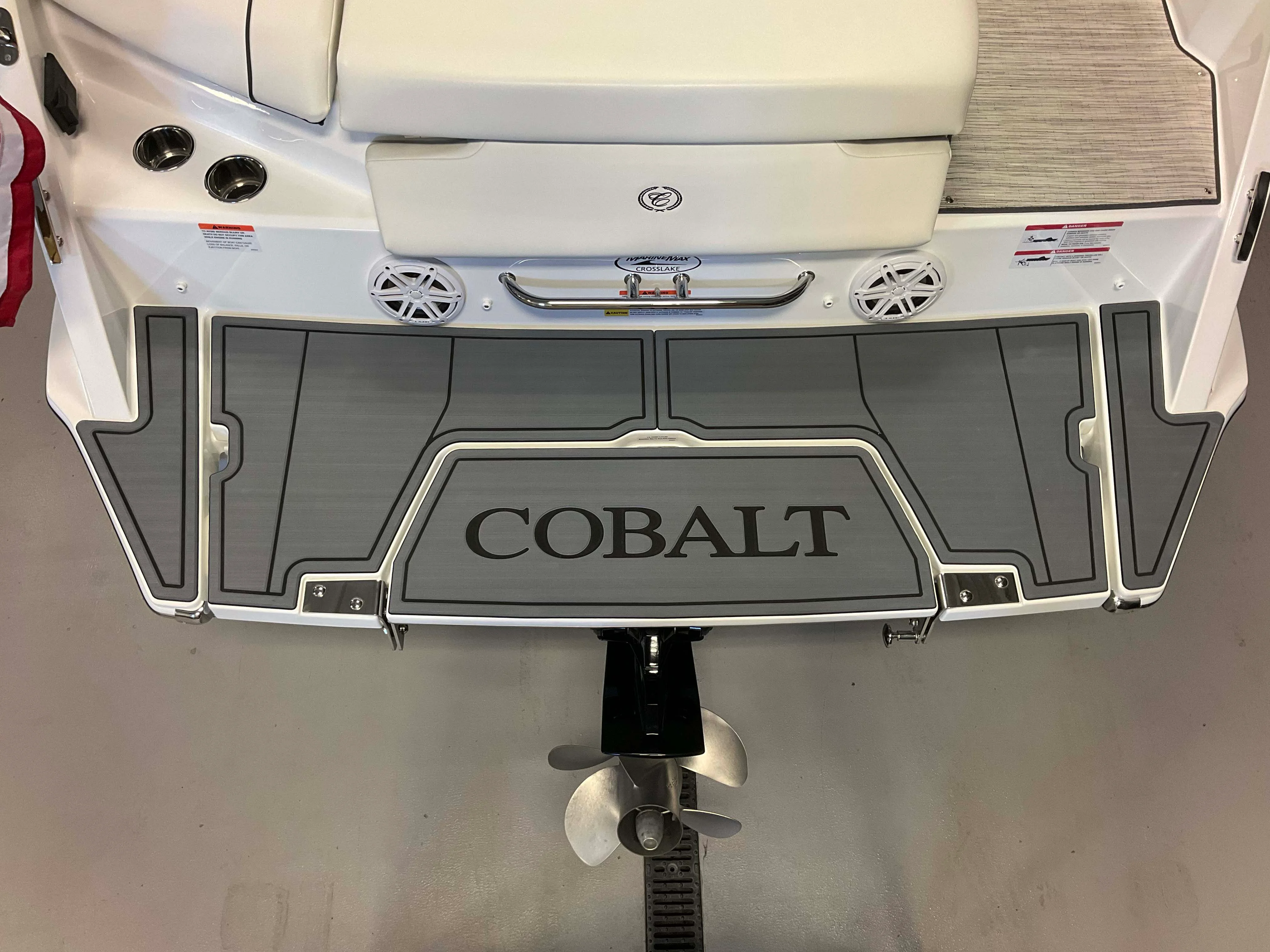 2026 Cobalt CS23 Image Thumbnail #9