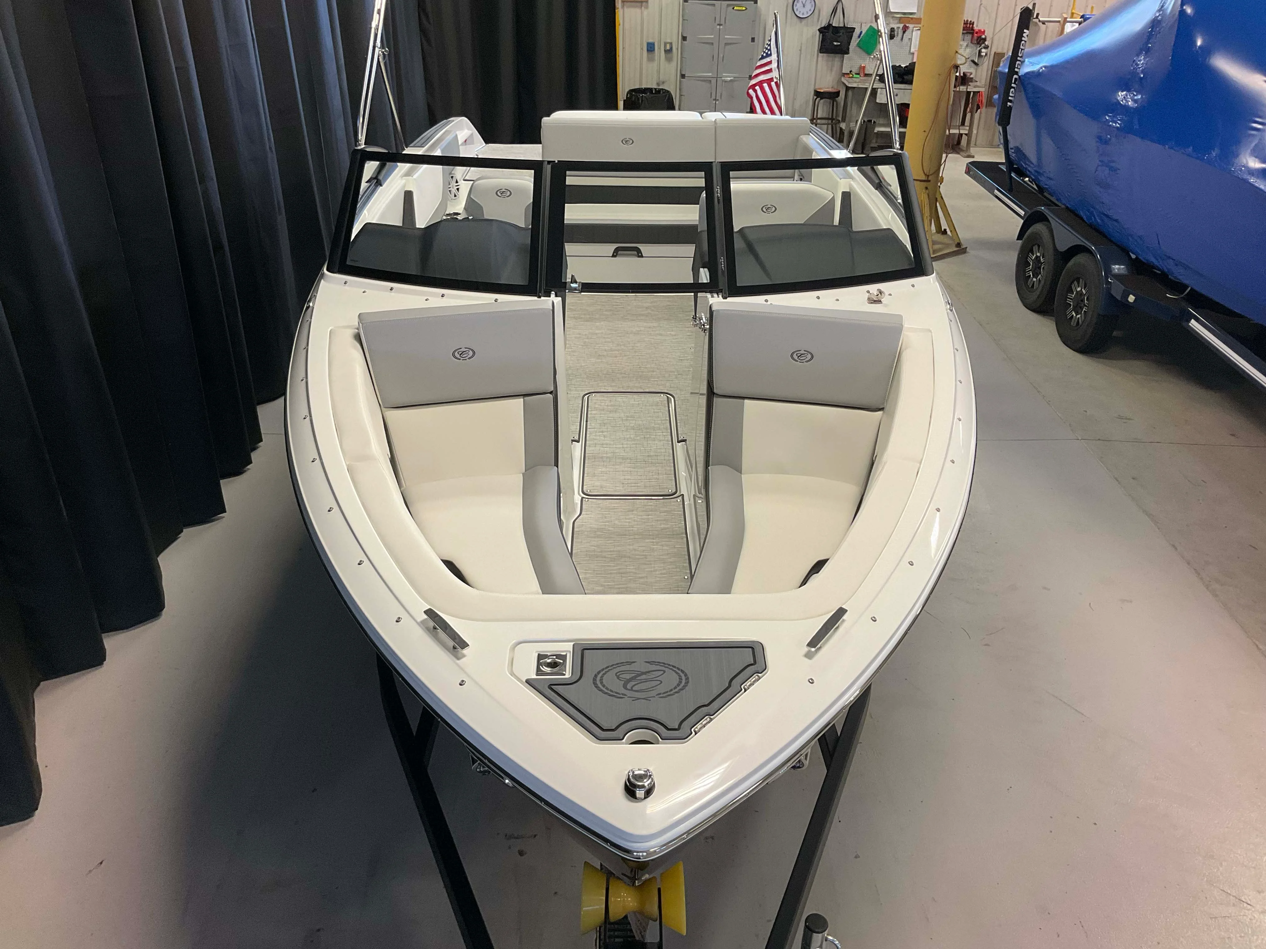 2026 Cobalt CS23 Image Thumbnail #4