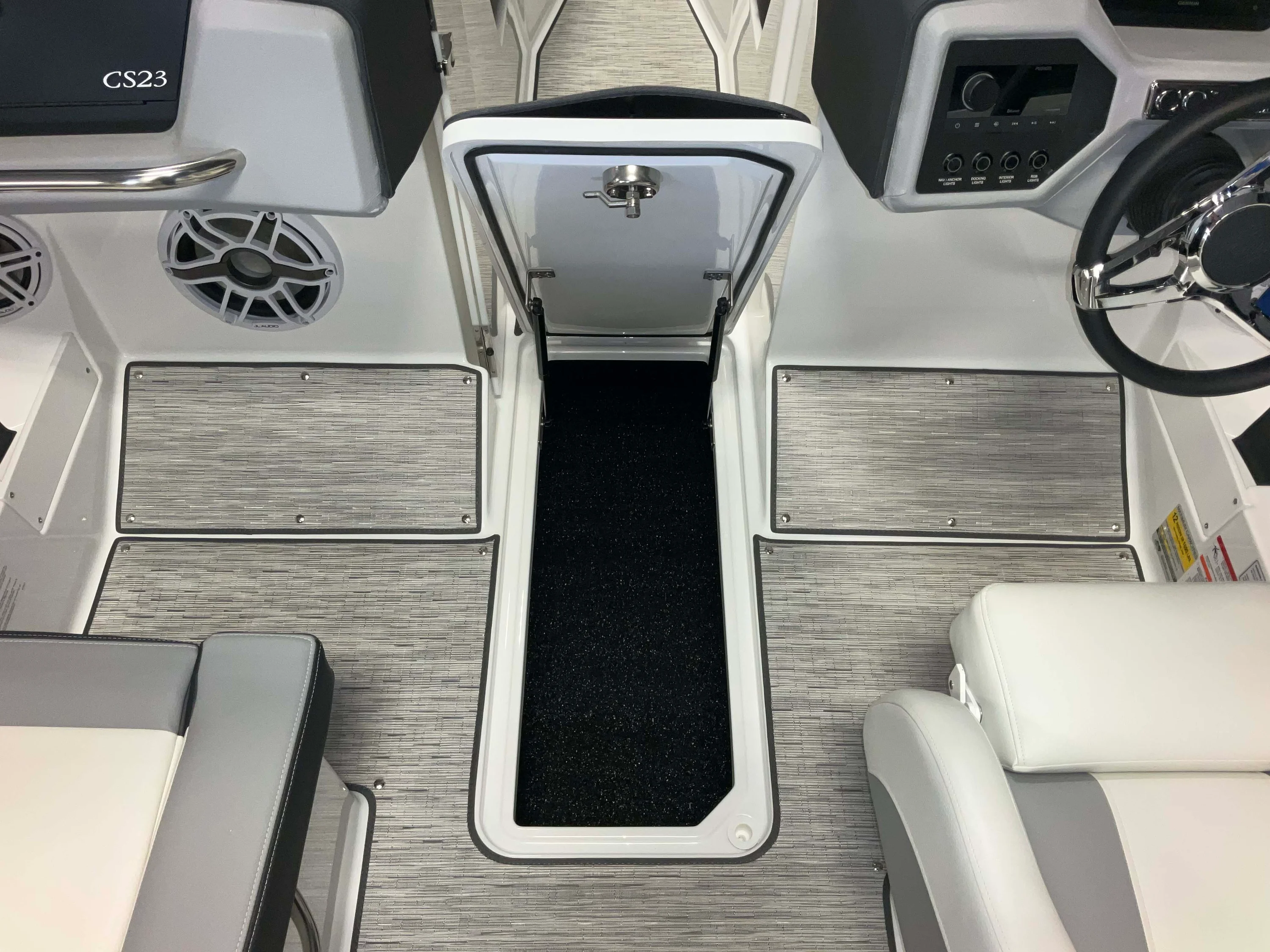 2026 Cobalt CS23 Image Thumbnail #39