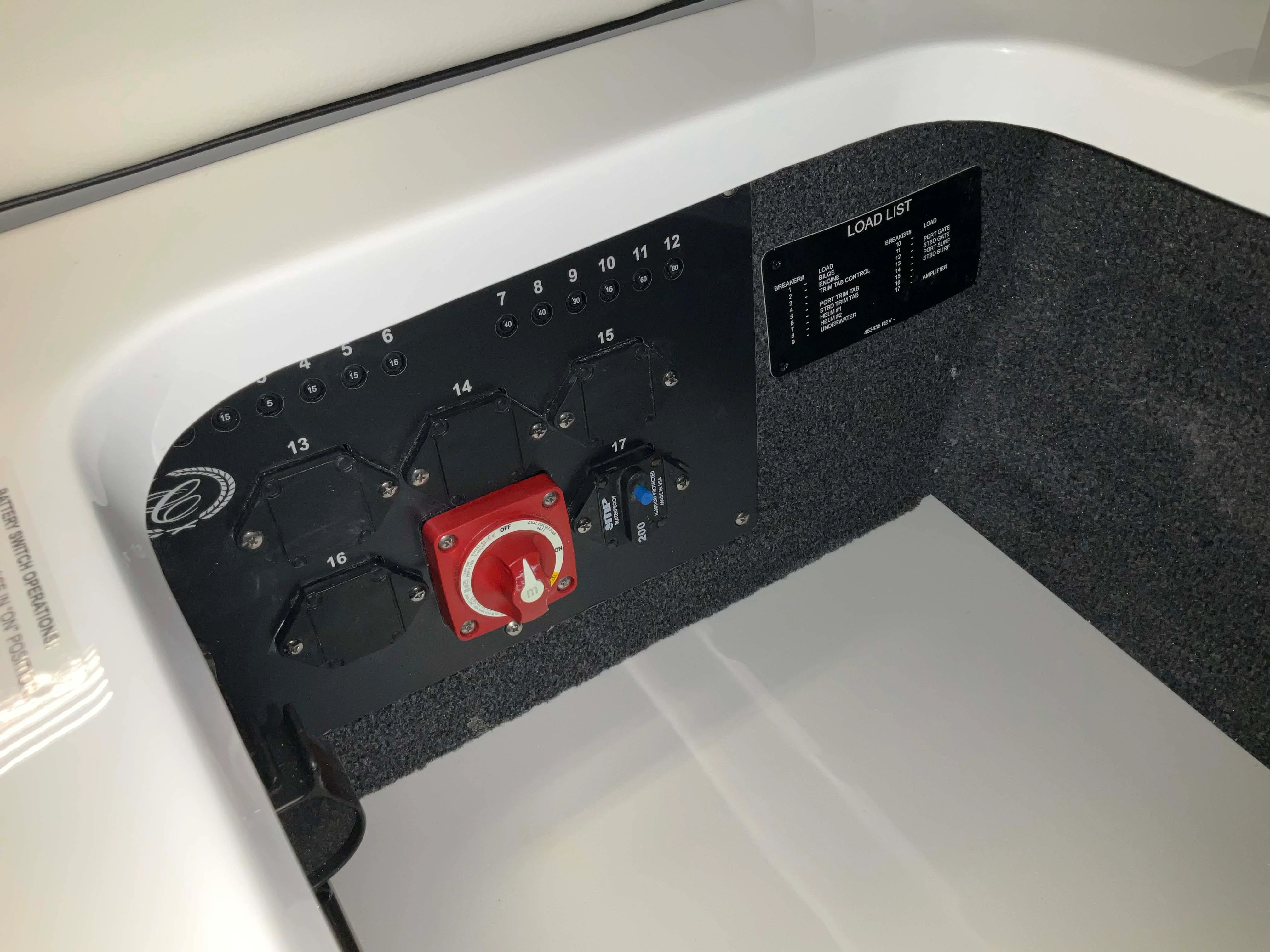 2026 Cobalt CS23 Image Thumbnail #49