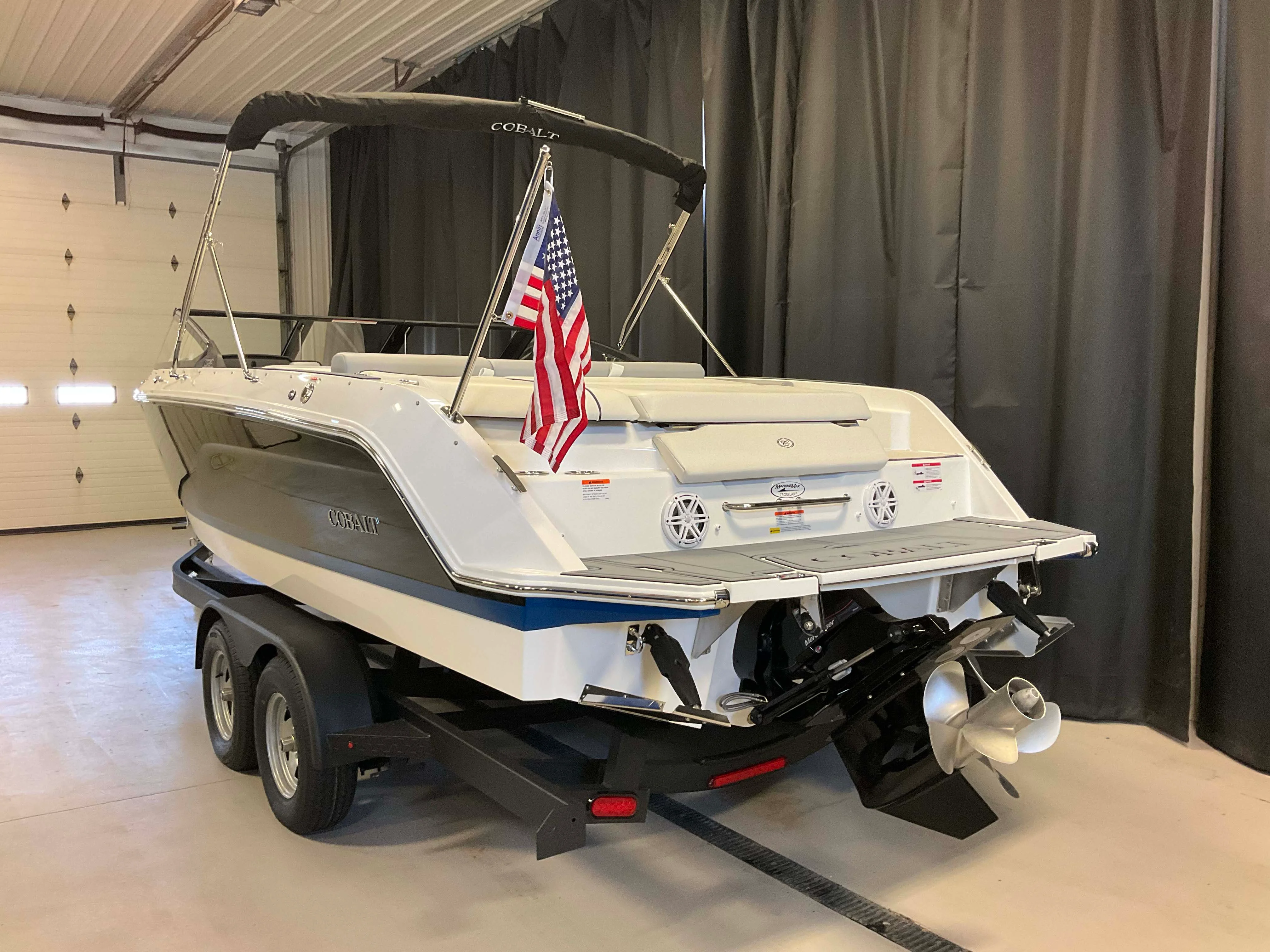 2026 Cobalt CS23 Image Thumbnail #2